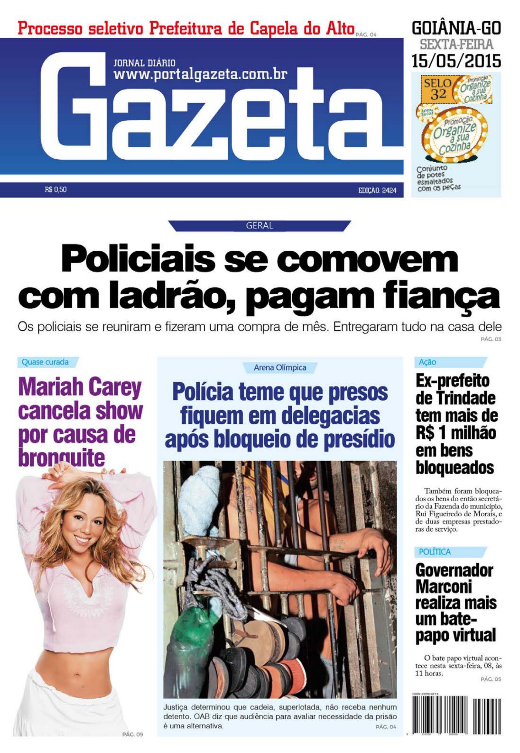 Edição 2424