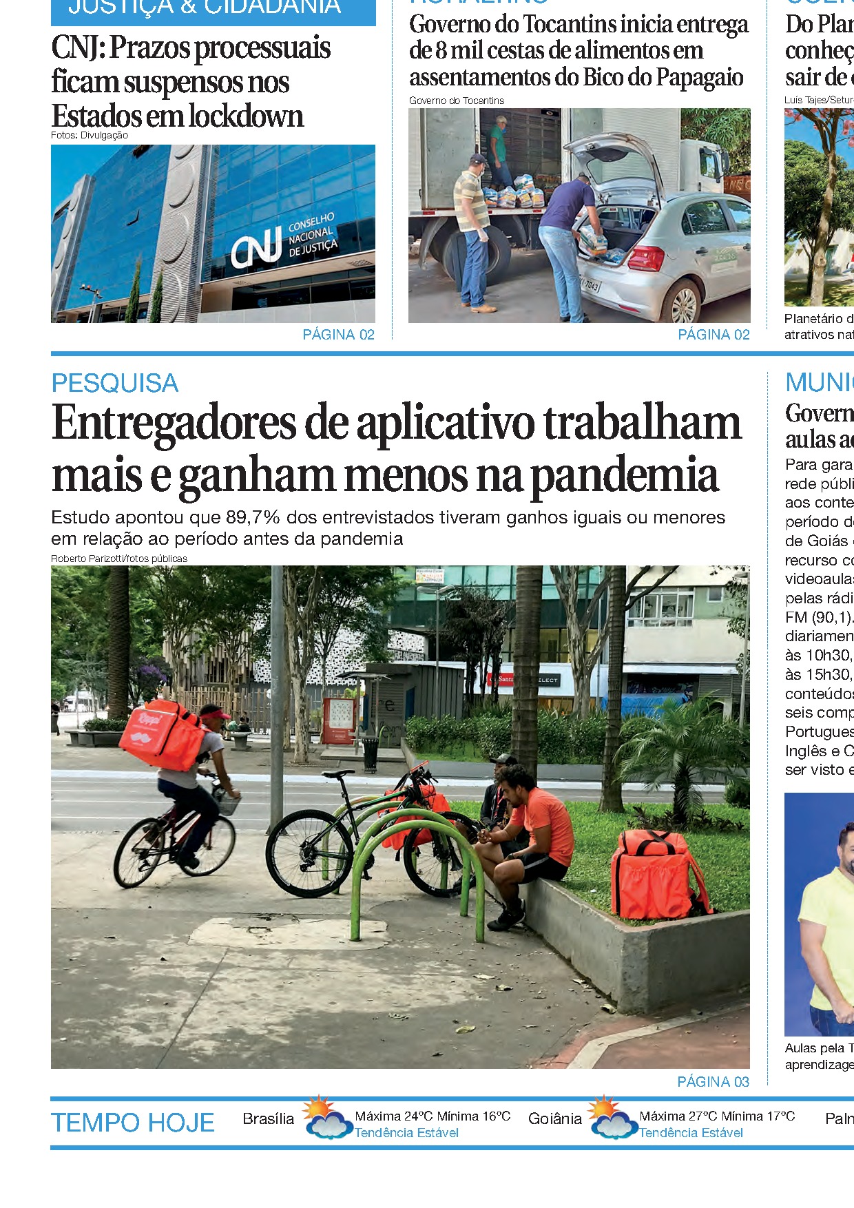 Edição 4245