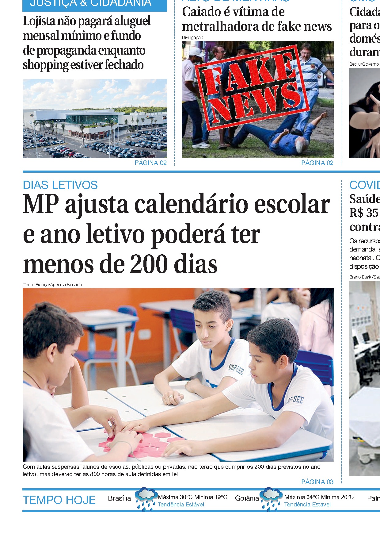 Edição 4209