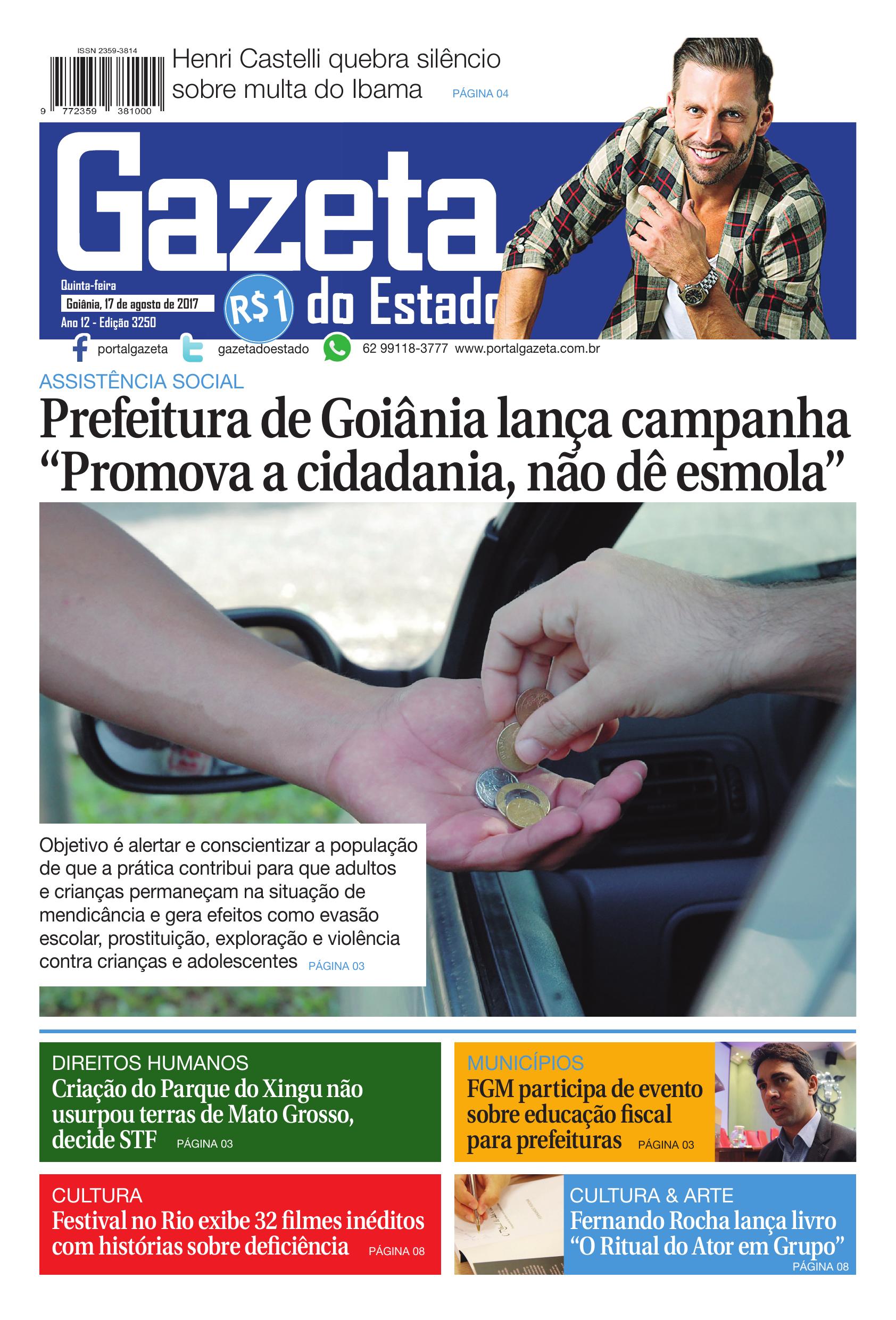 Edição 3250