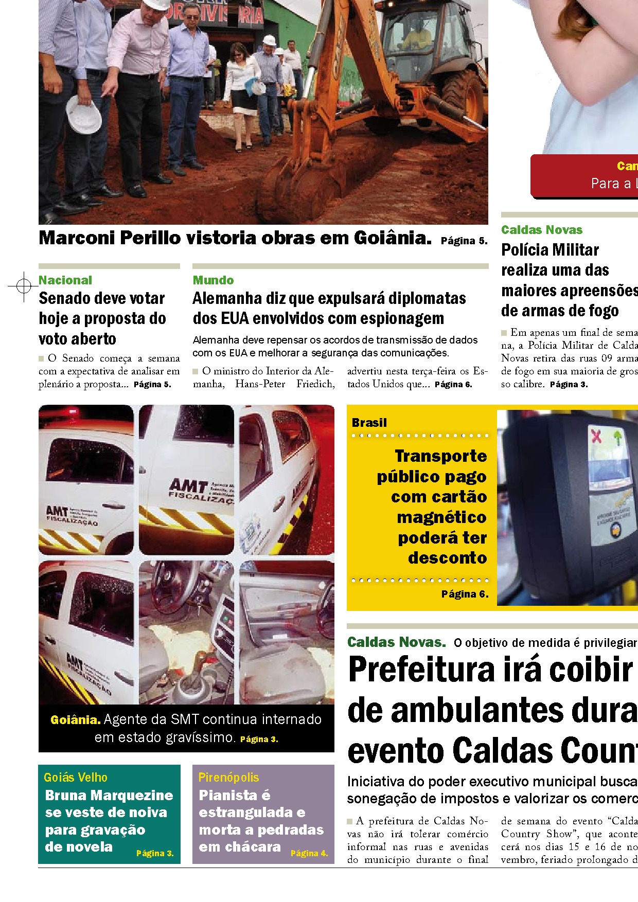 Edição 2052