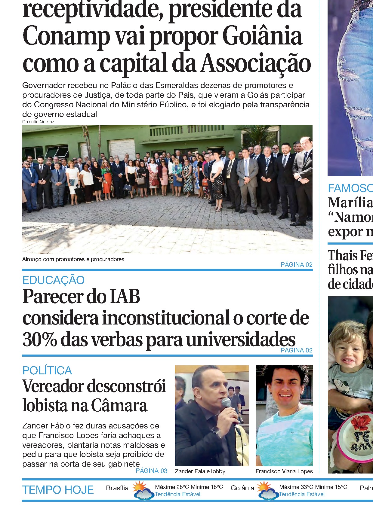 Edição 4001