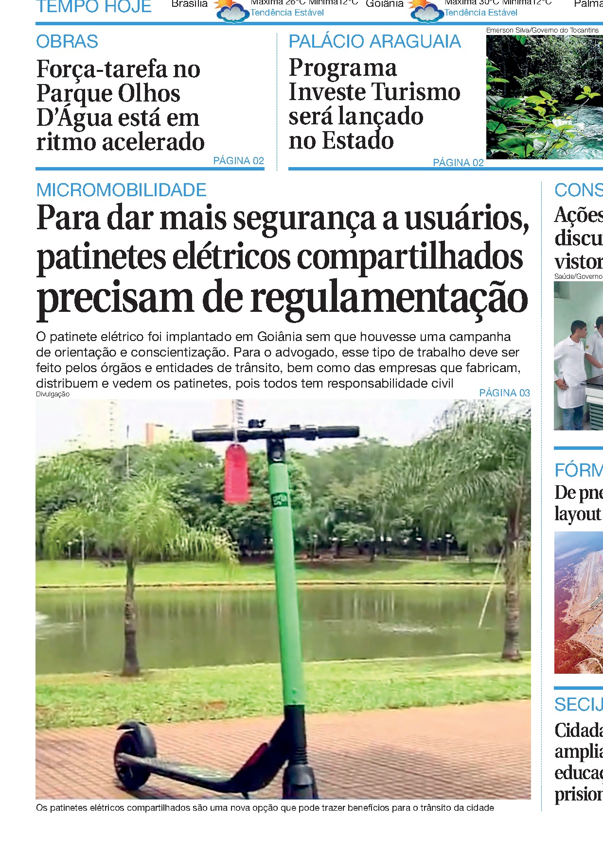 Edição 3922