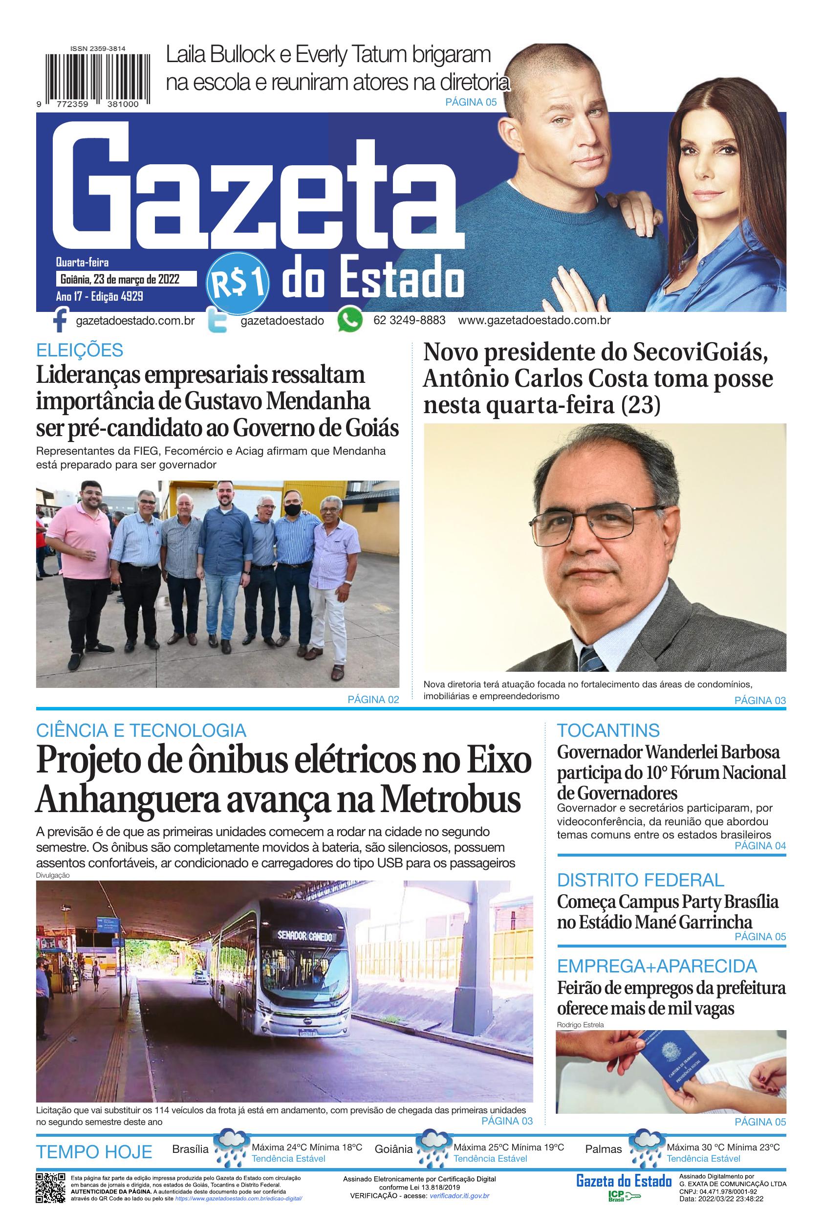 EDIÇÃO 4929