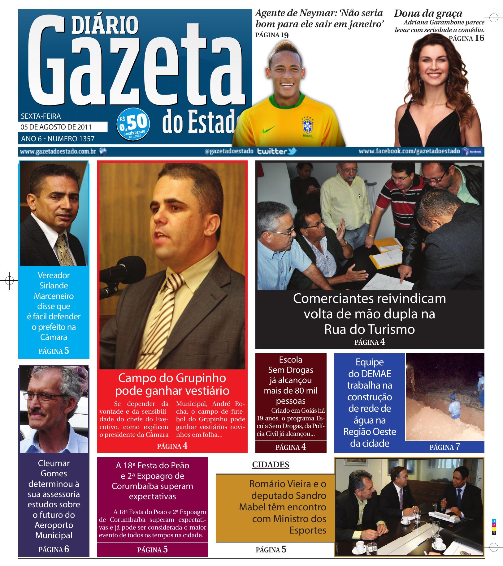 Edição 1357