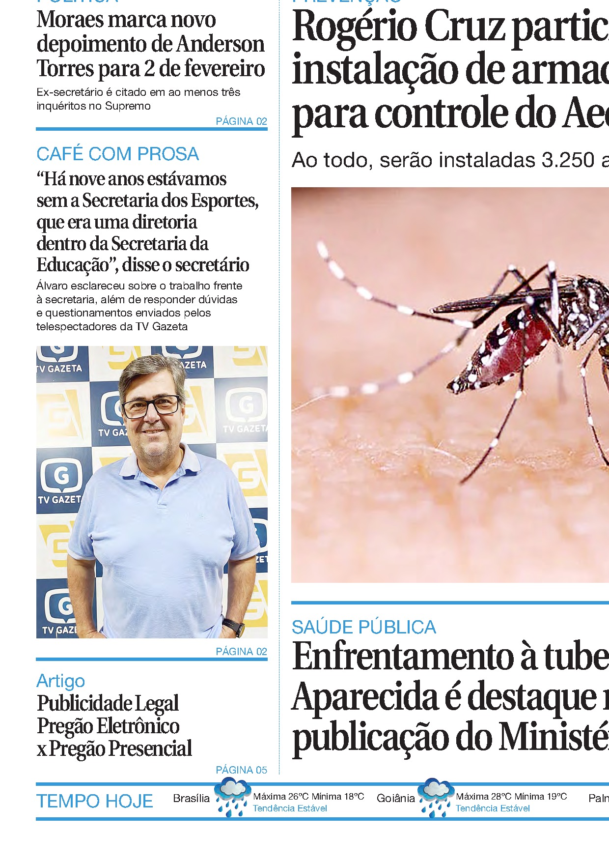 EDIÇÃO 5236