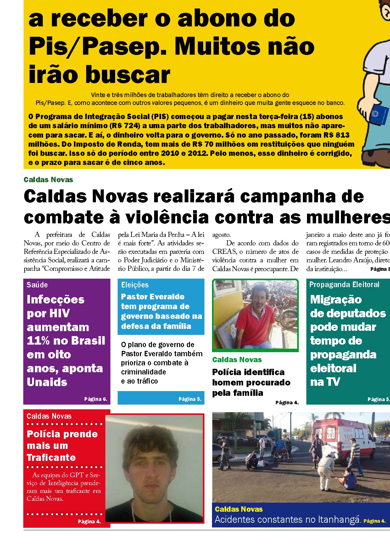 Edição 2237