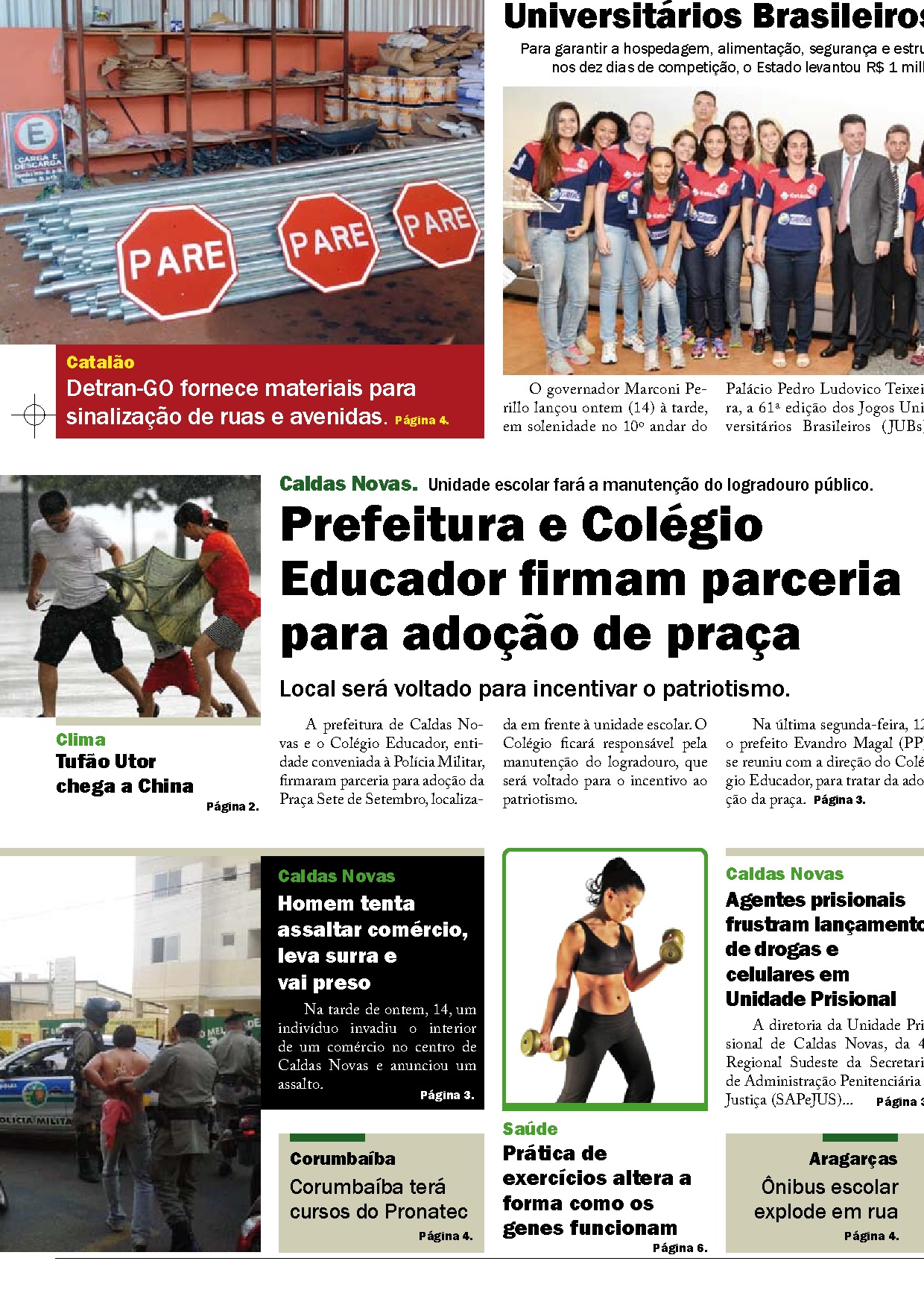 Edição 1987