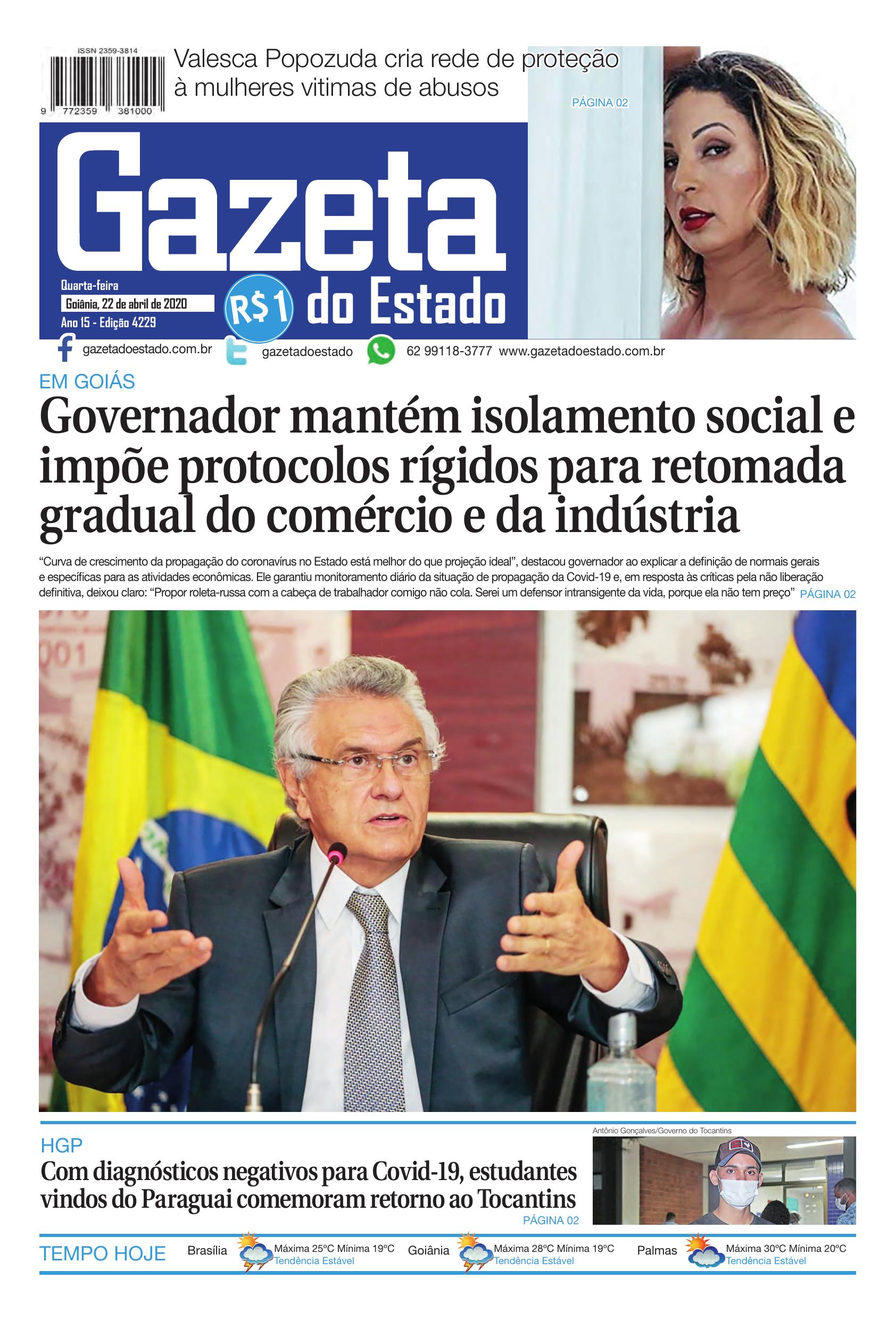 Edição 4229