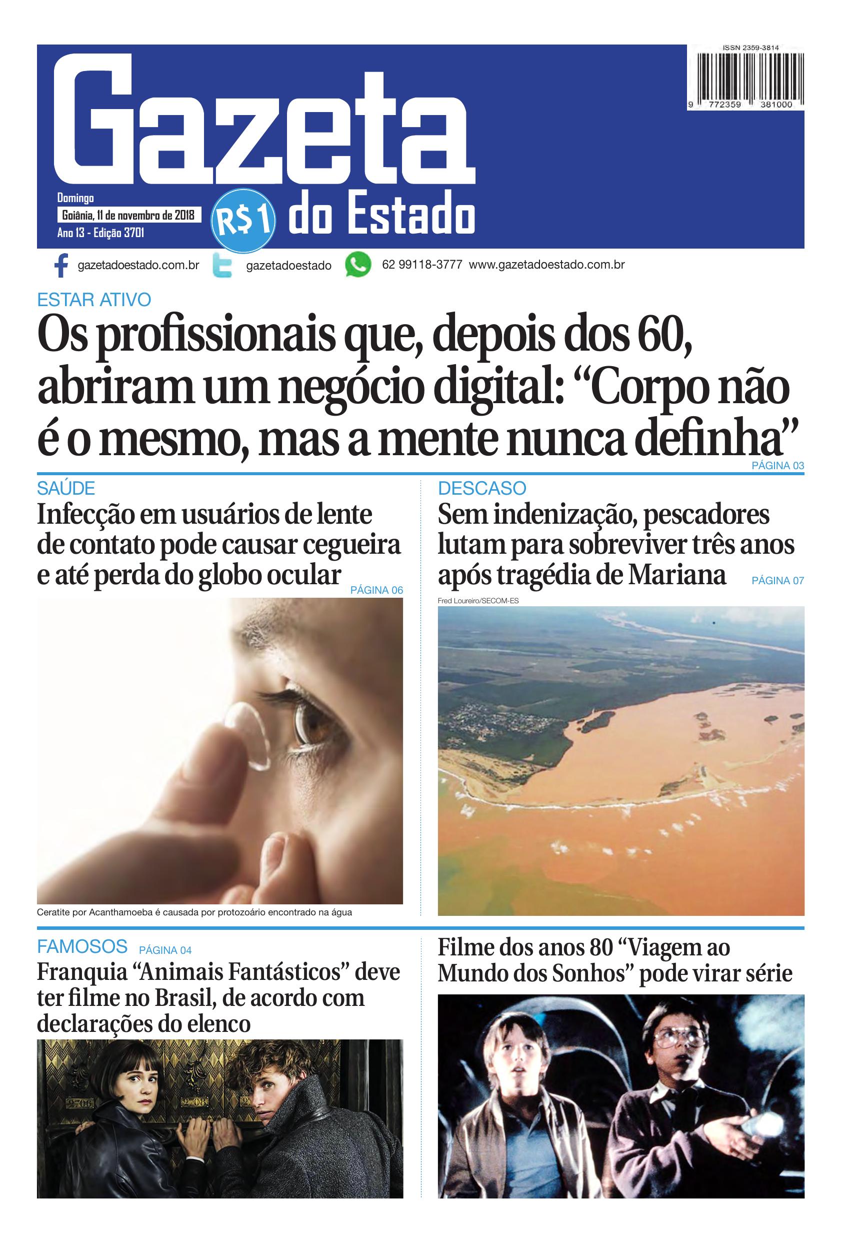 Edição 3701