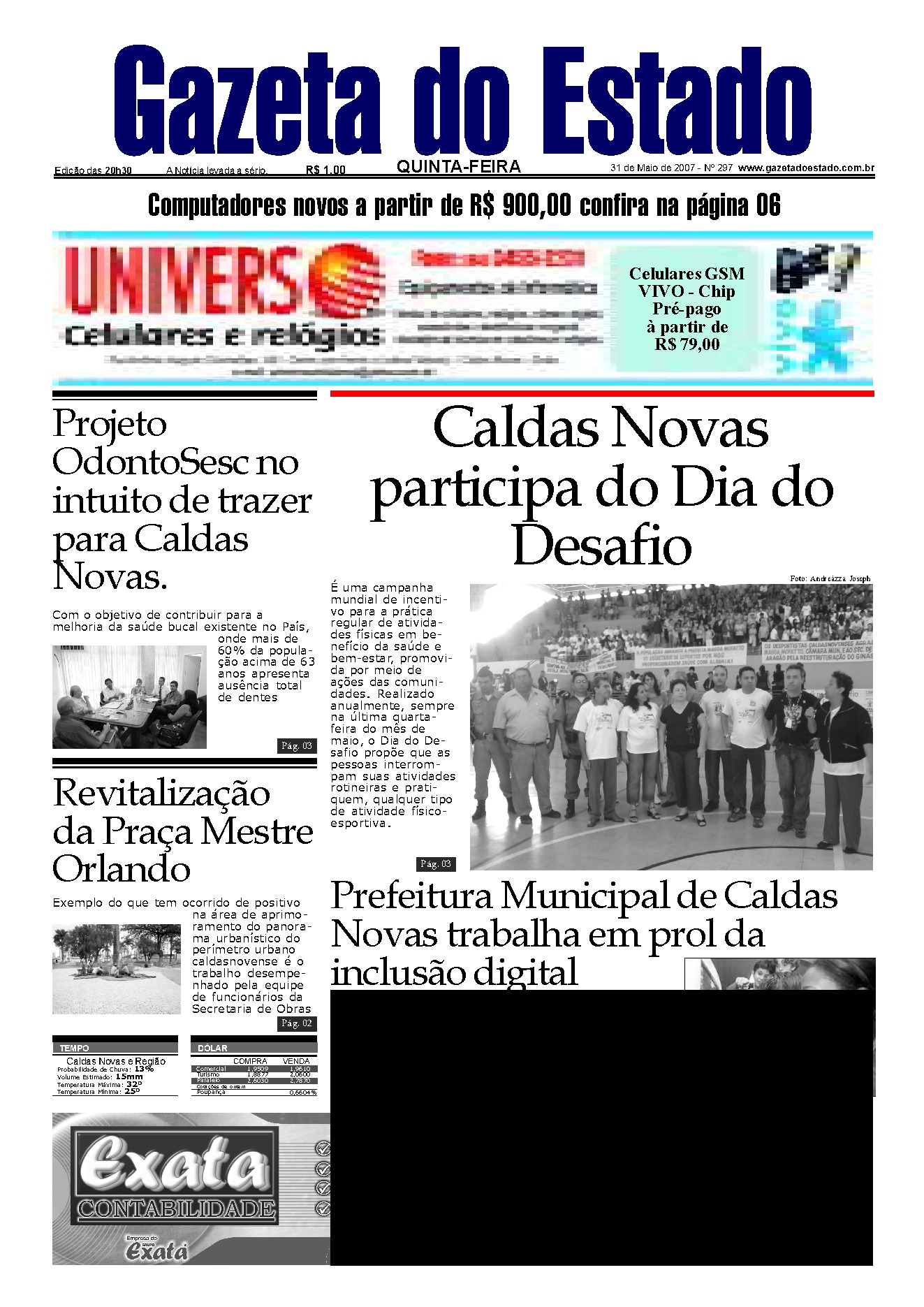 Edição 0298