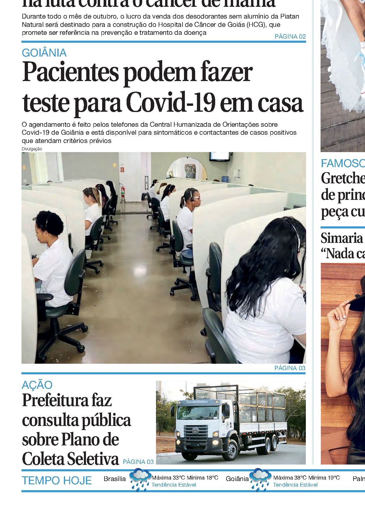 Edição 4393
