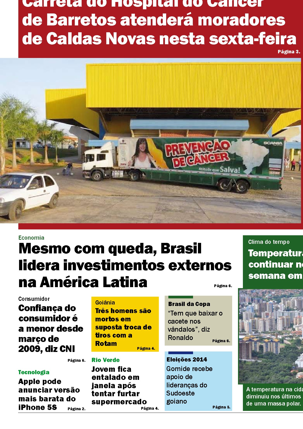 Edição 2205
