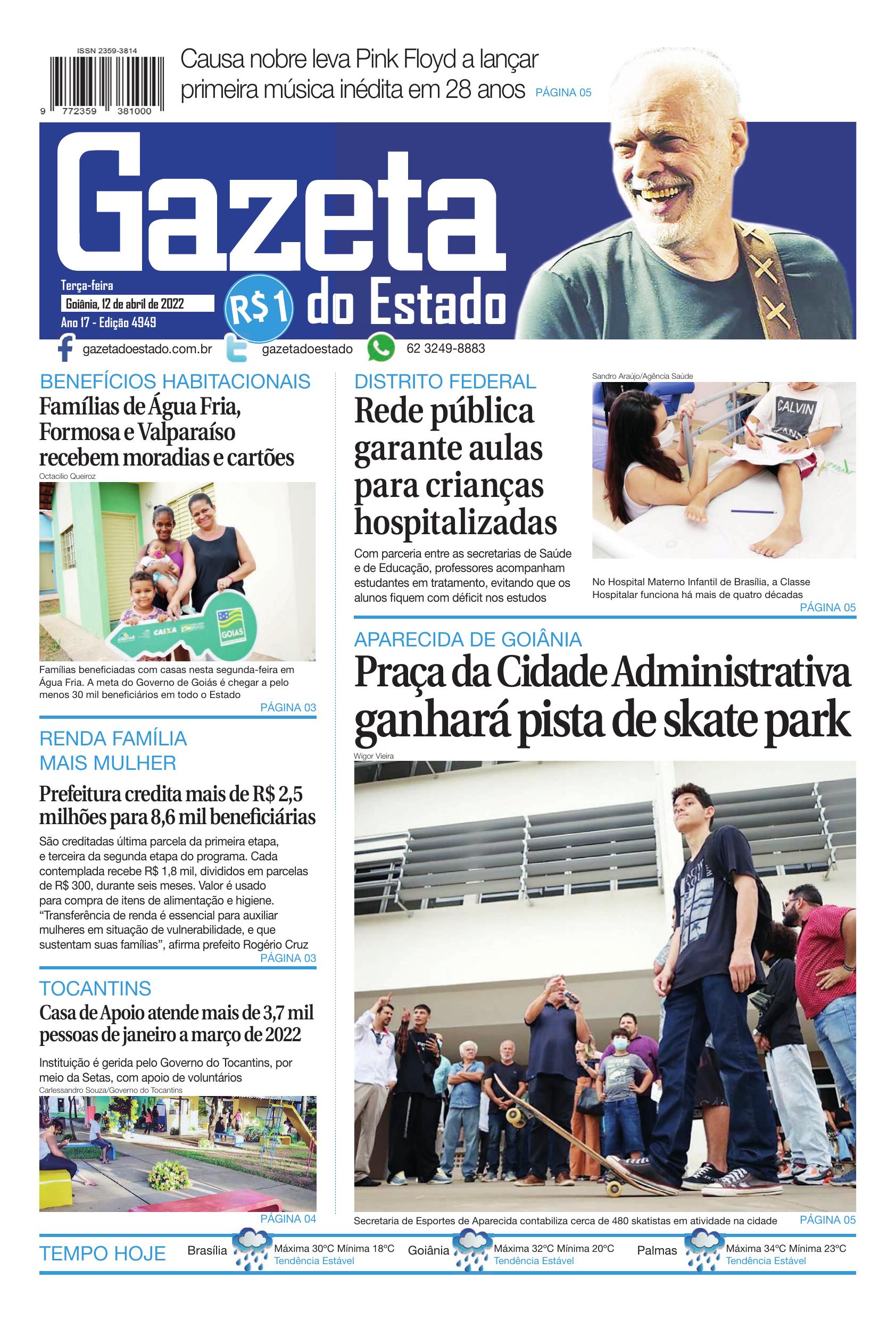 EDIÇÃO 4949