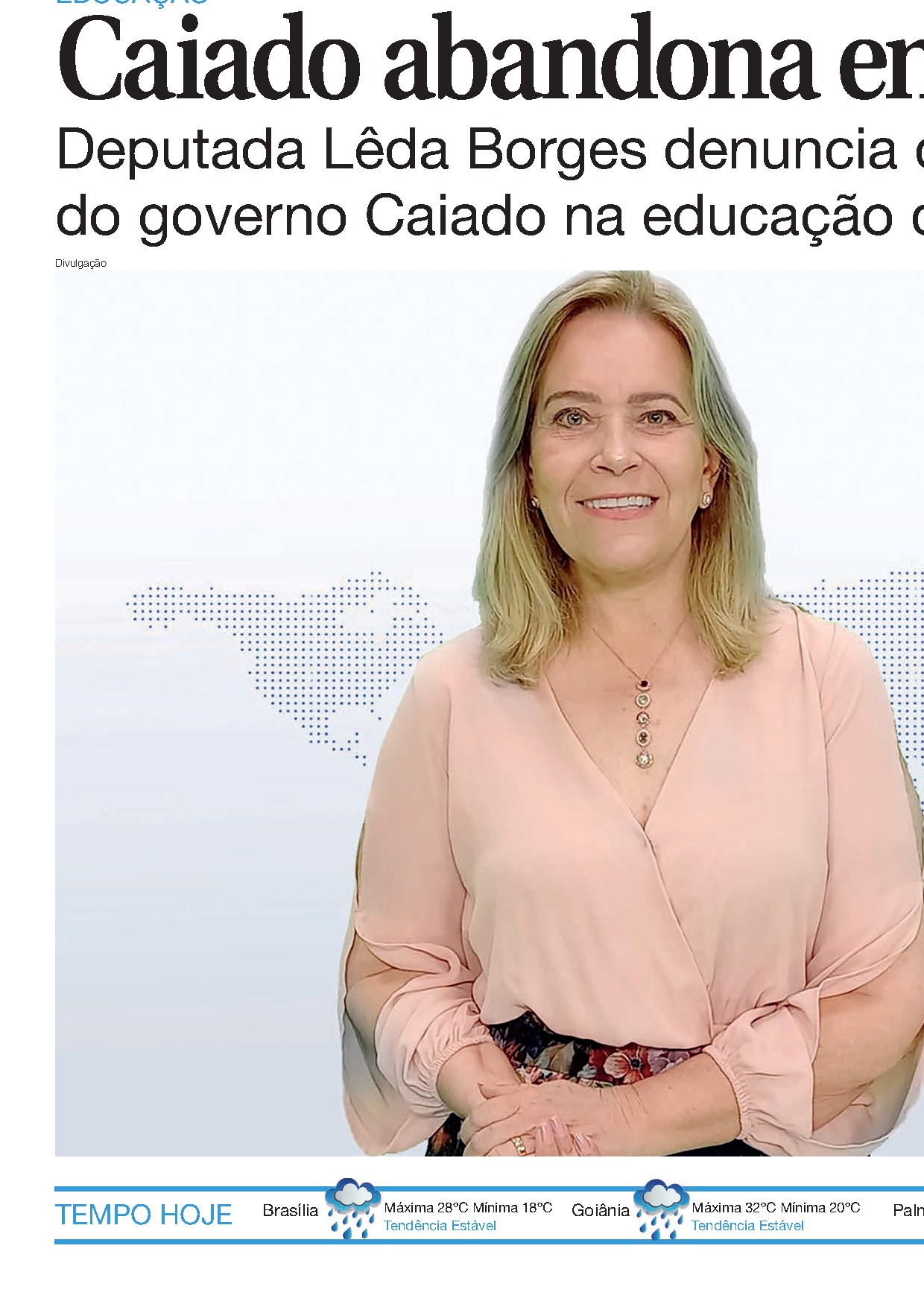 EDIÇÃO 4910