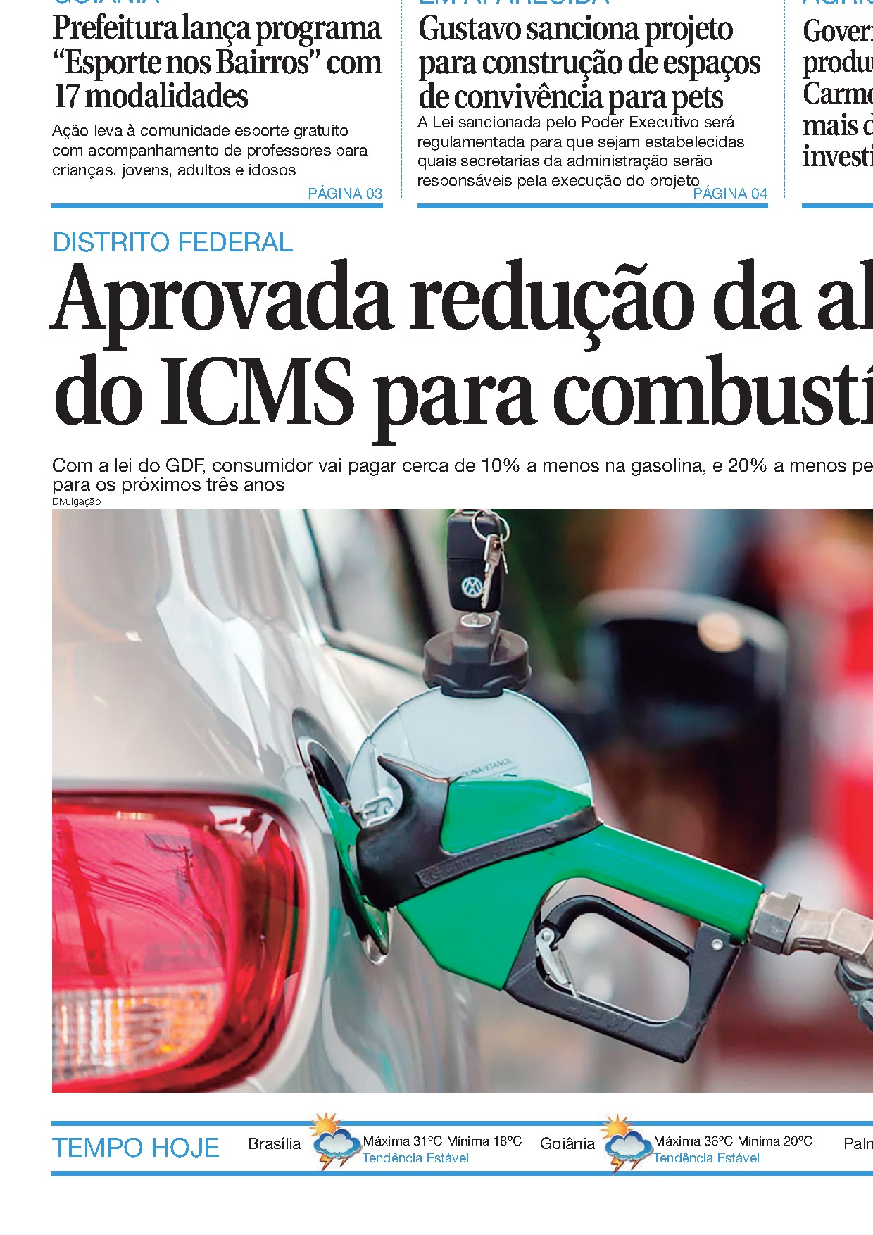 EDIÇÃO 4742
