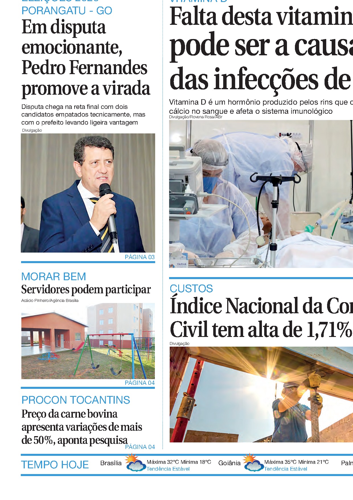 Edição 4430