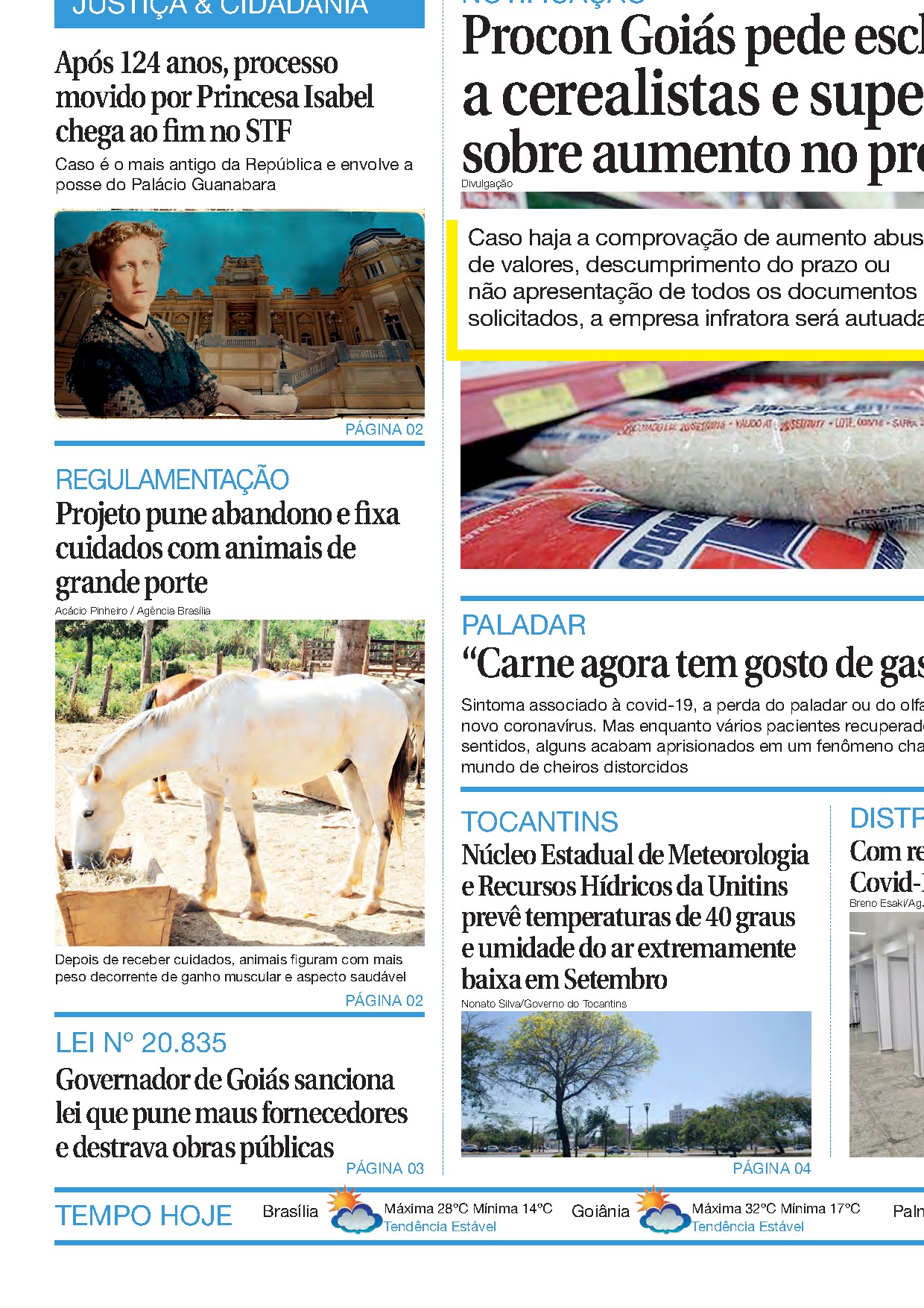 Edição 4363