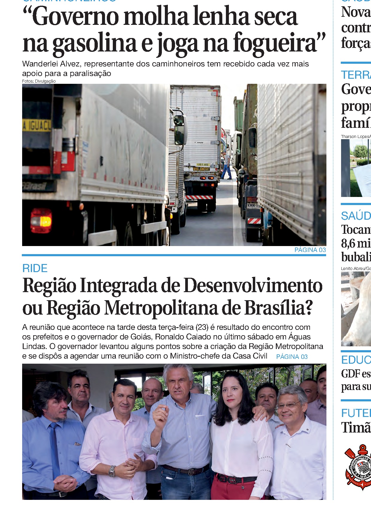 Edição 3864