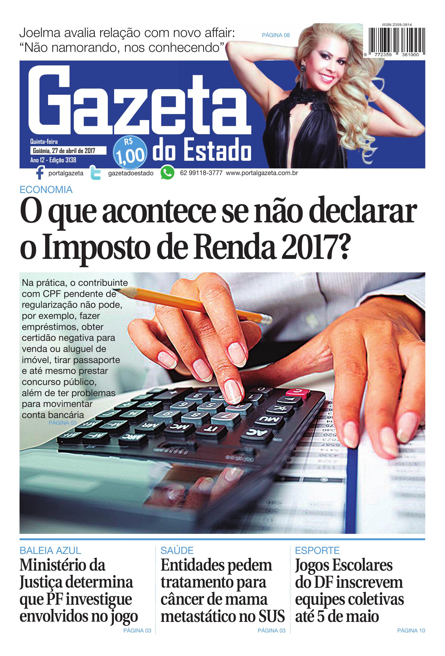 Edição 3138
