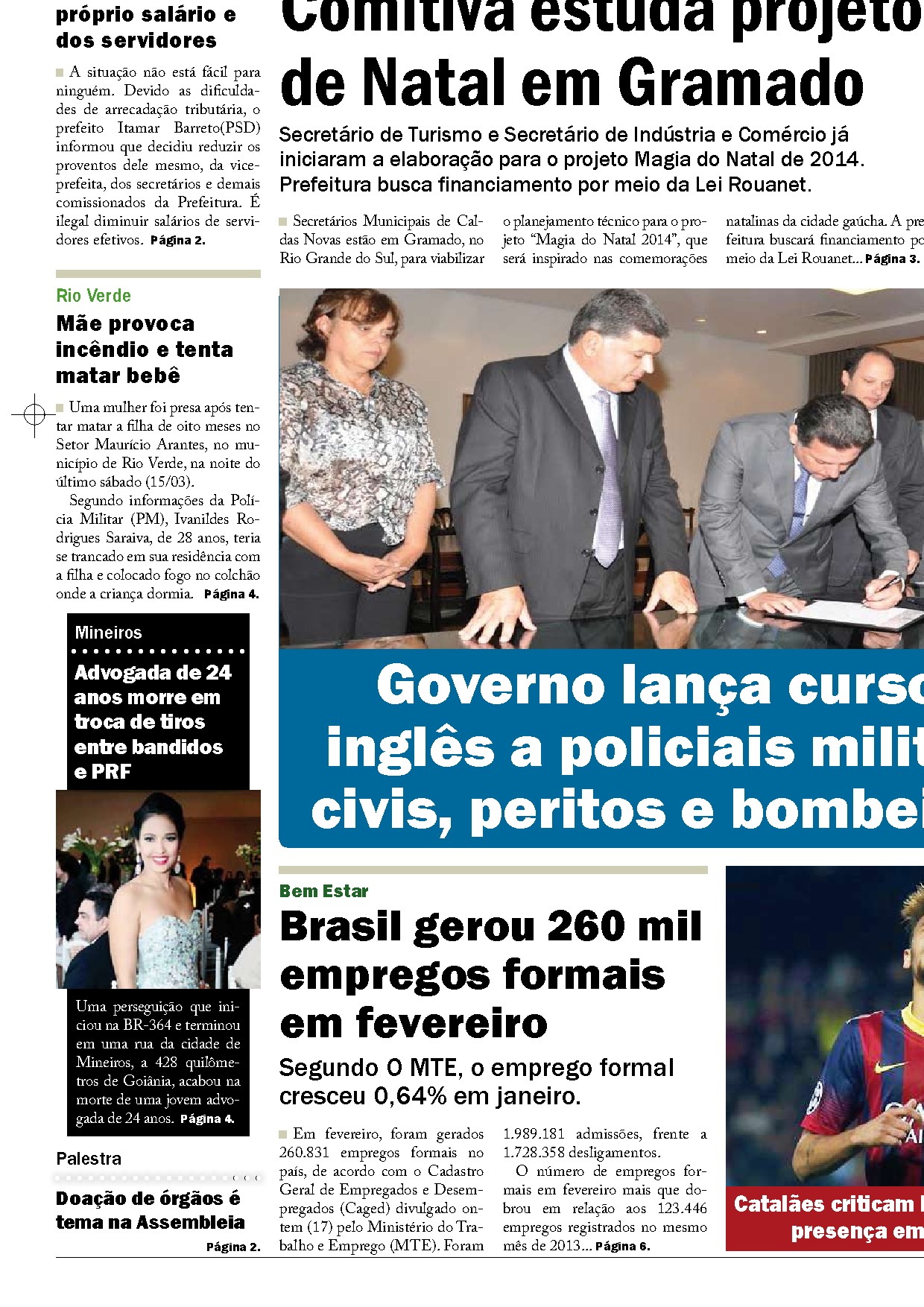 Edição 2154