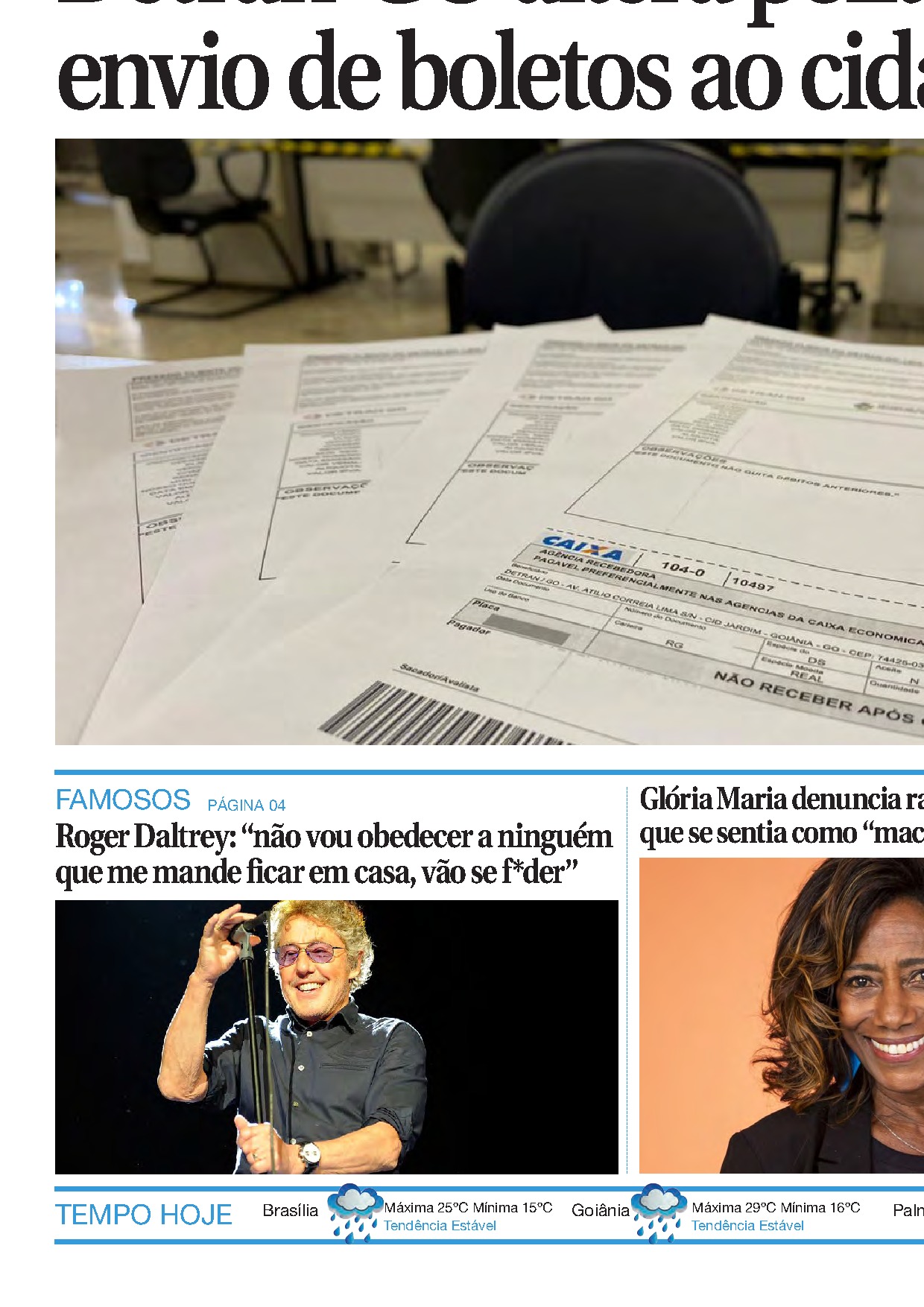 Edição 4261