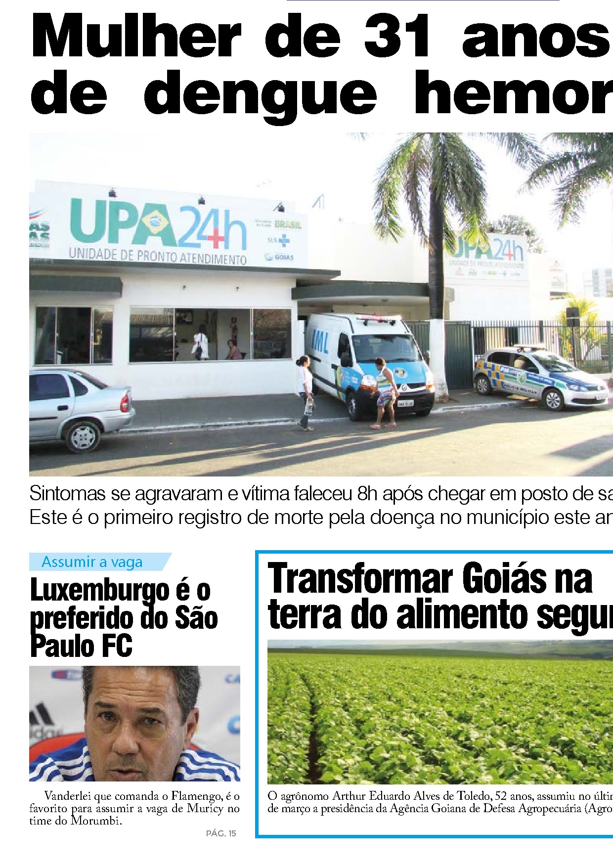Edição 2388