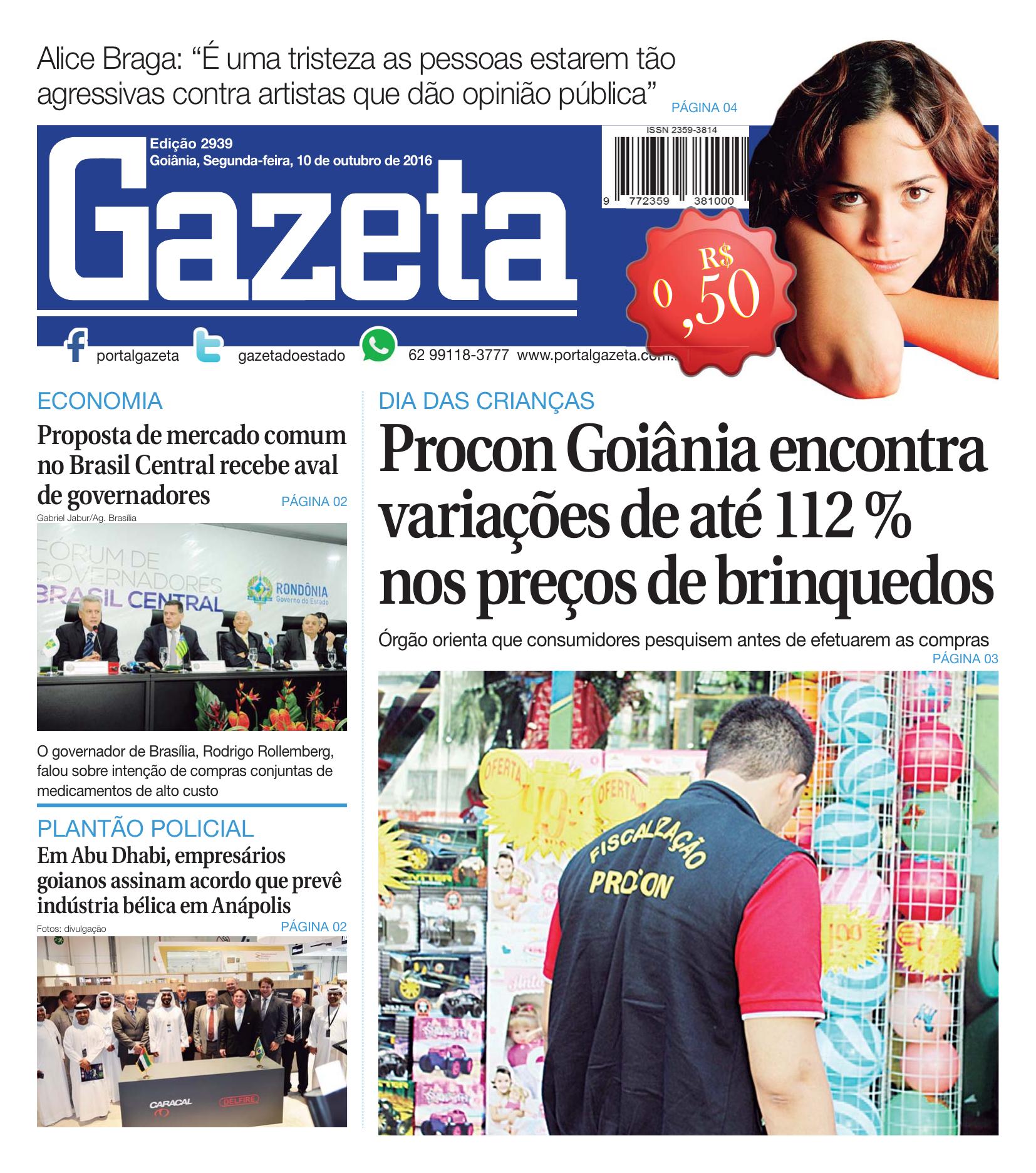 Edição 2939