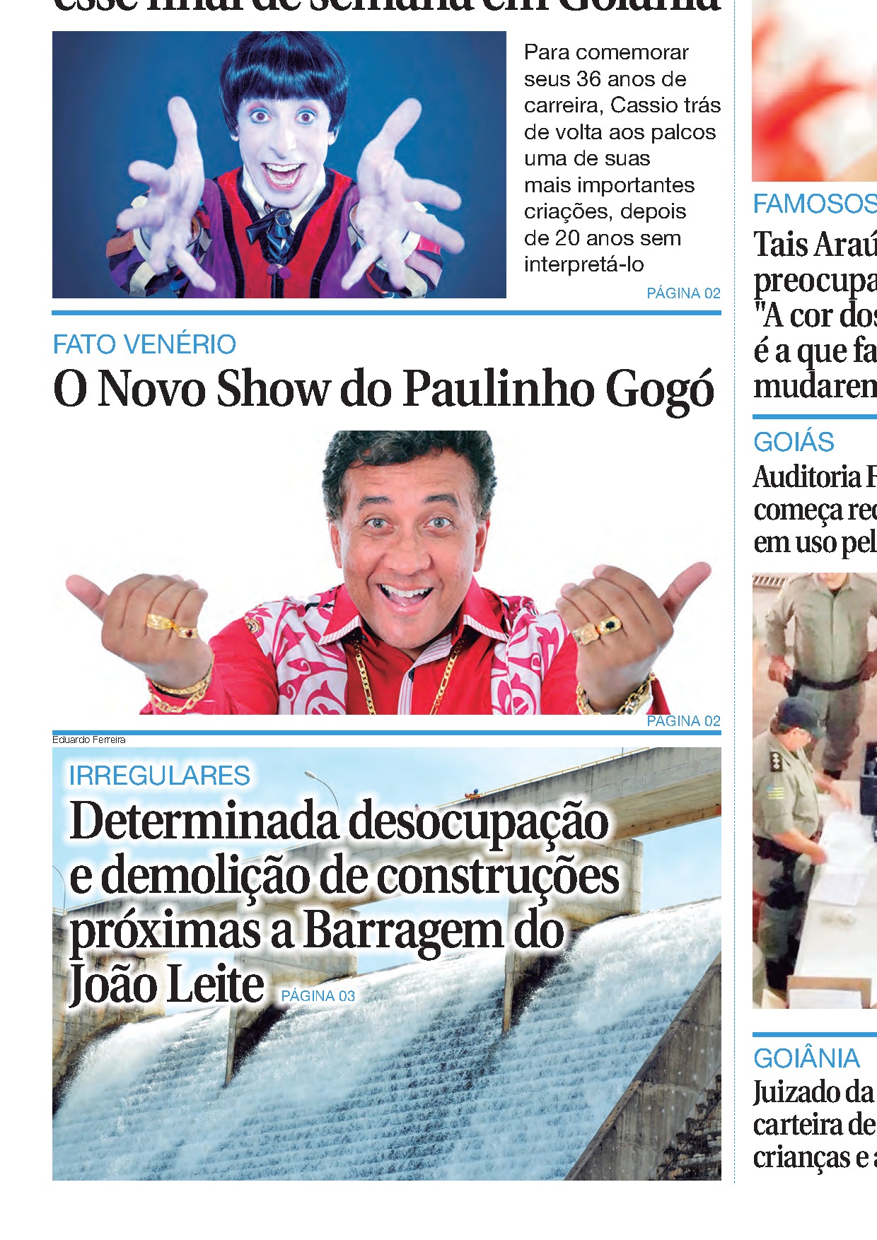 Edição 3343