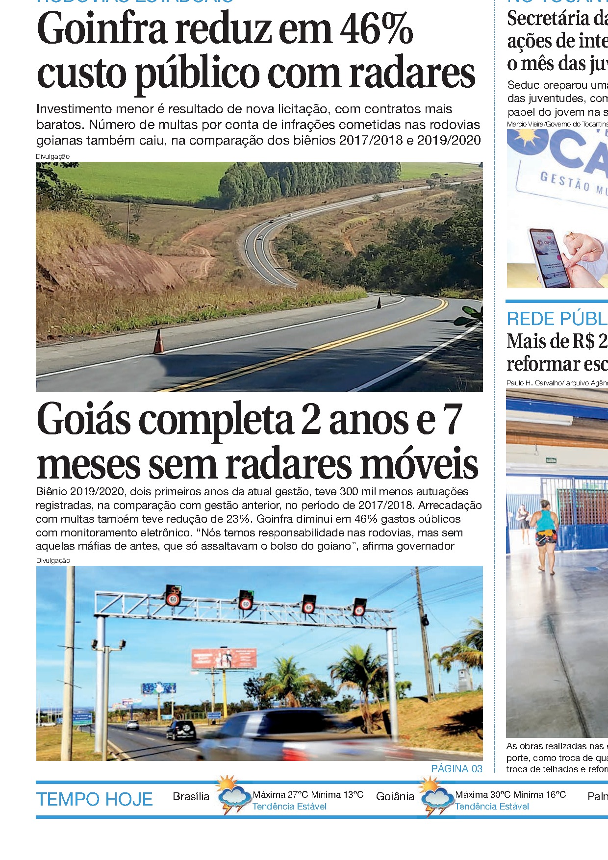 EDIÇÃO 4704