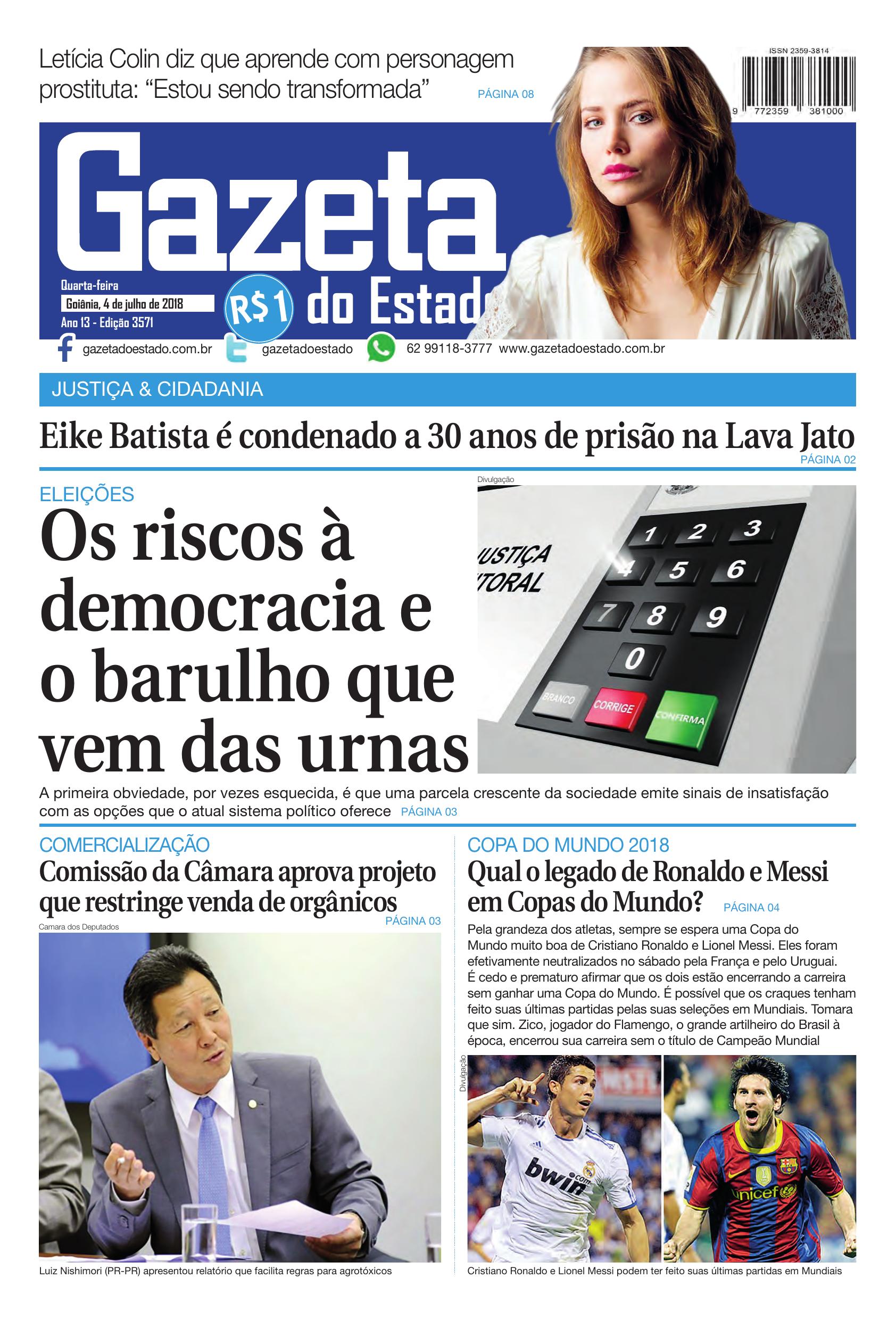 Edição 3571