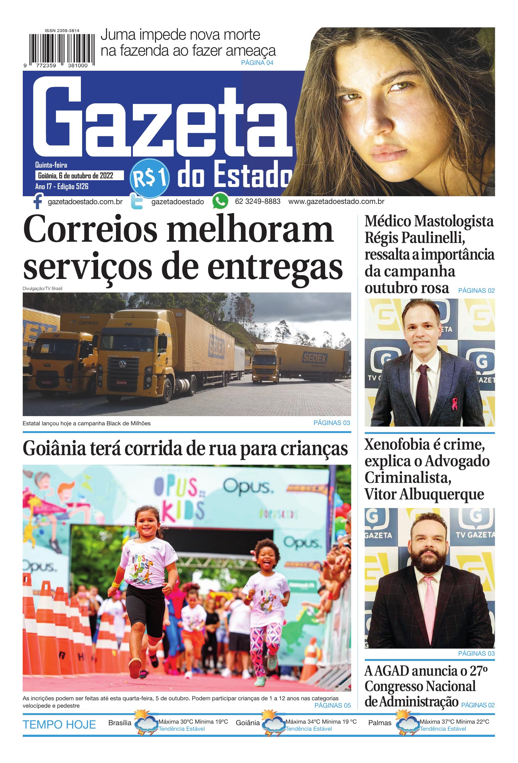 EDIÇÃO 5126