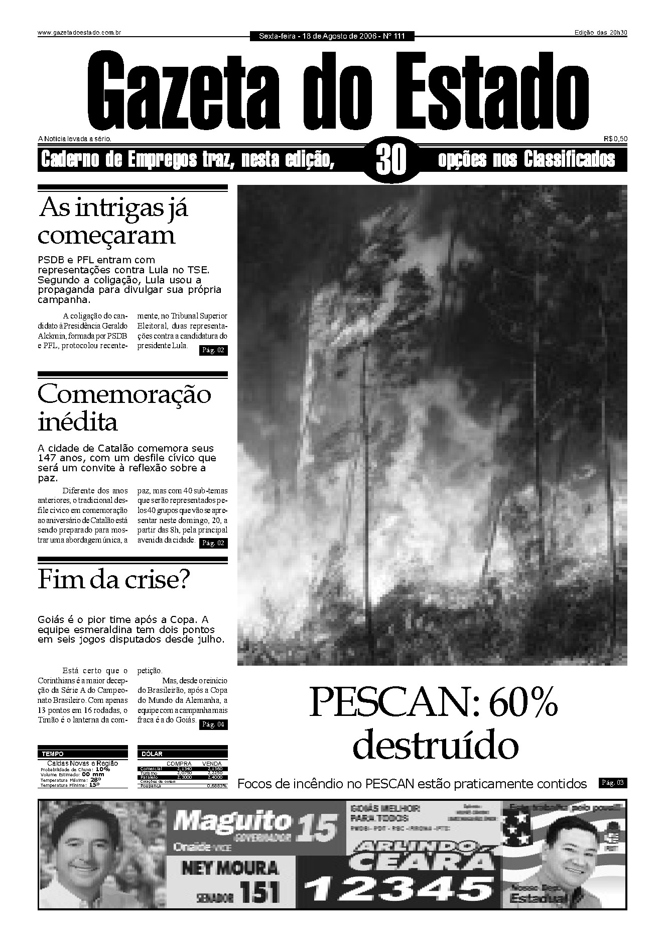 Edição Edição 0111
