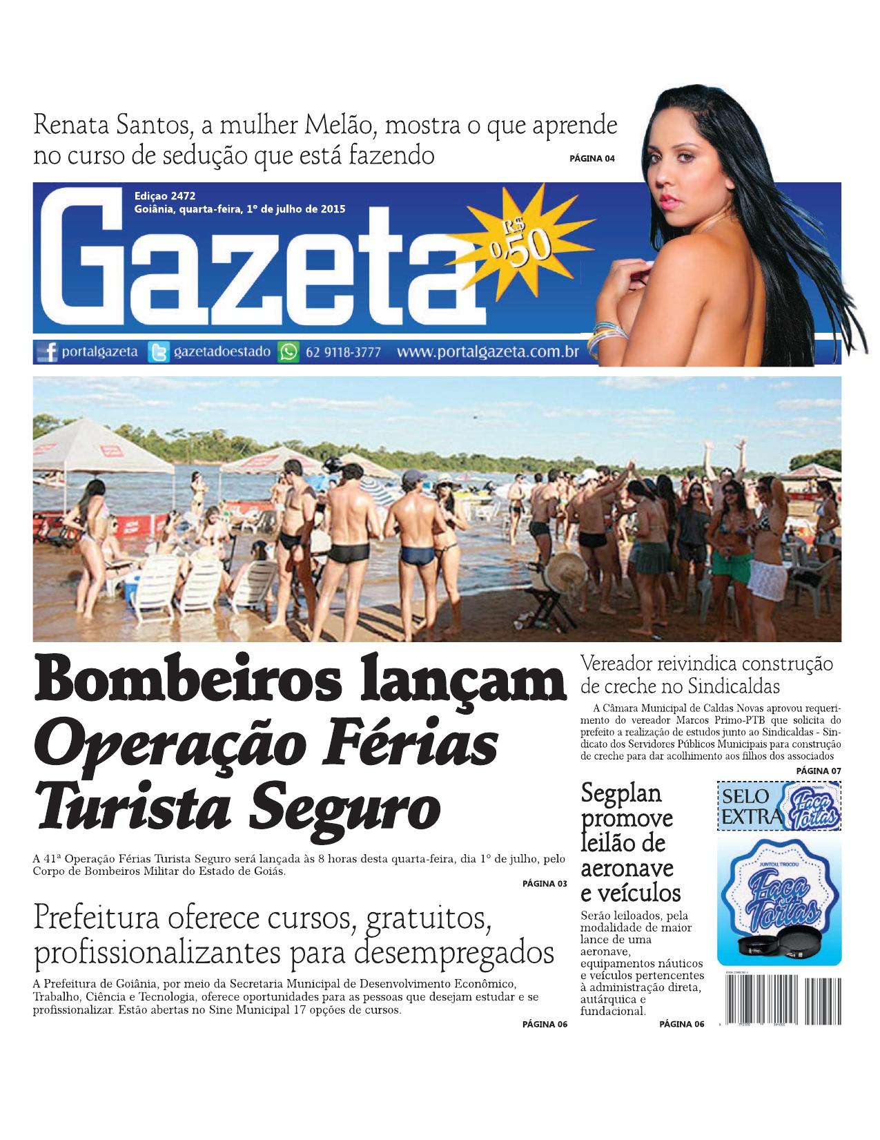 Edição 2472