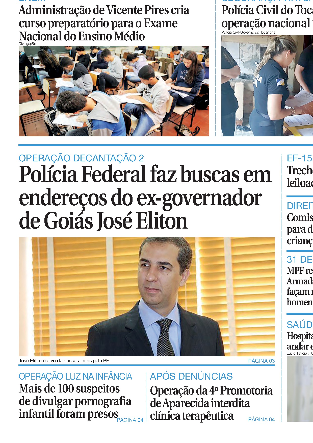 Edição 3839