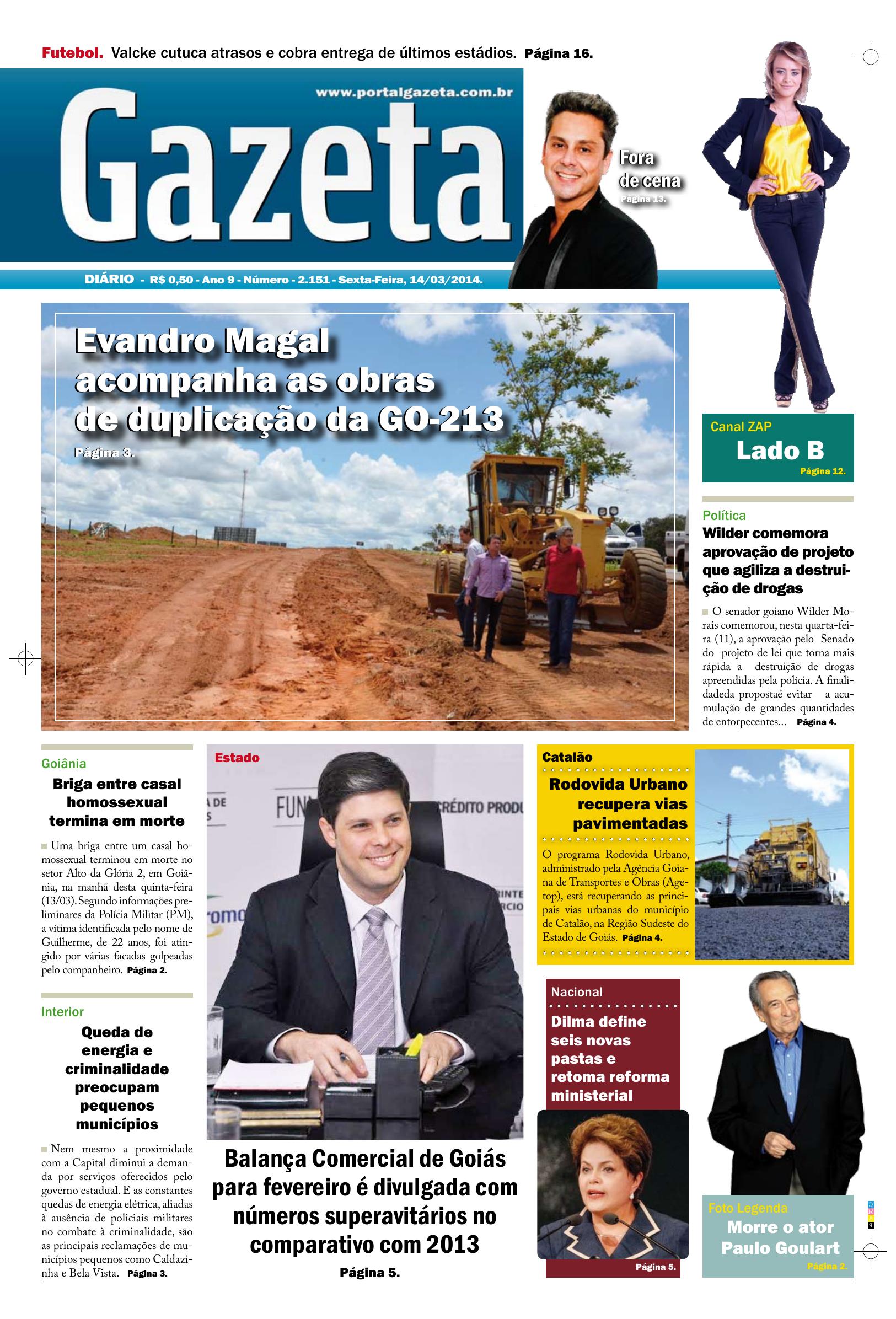 Edição 2151