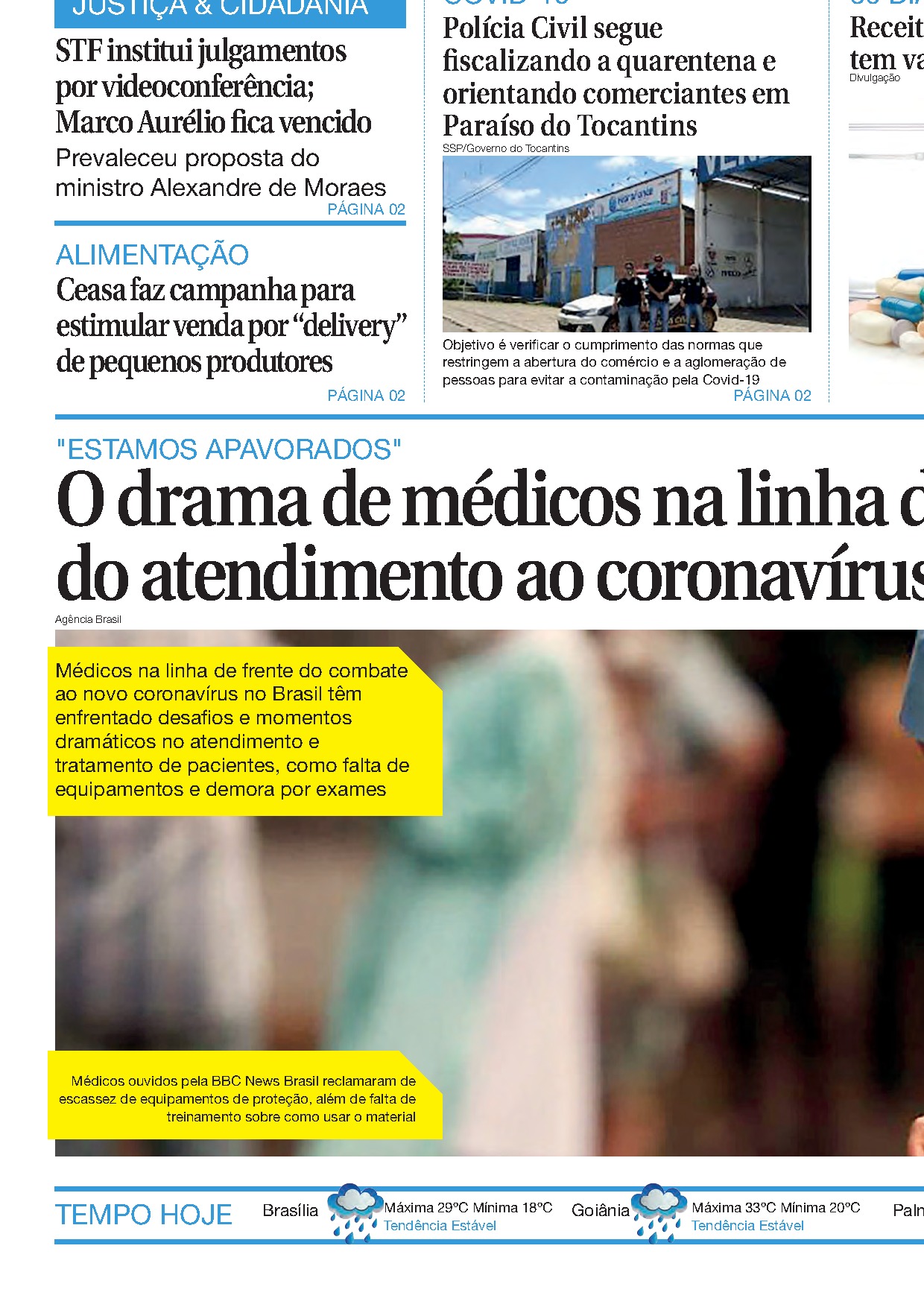 Edição 4206