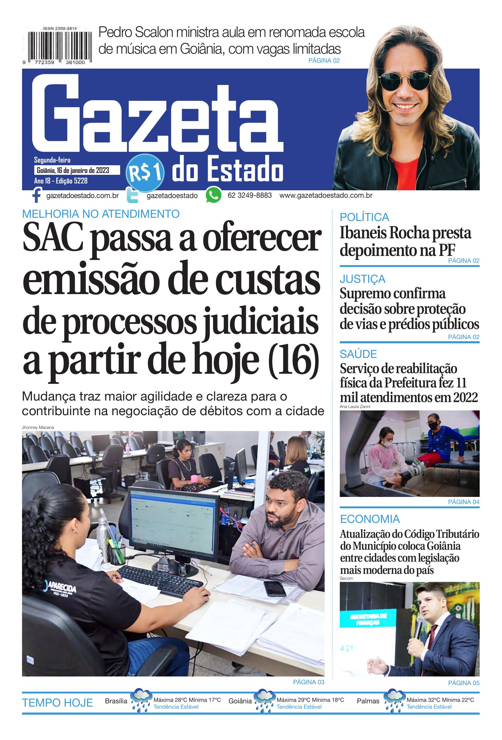 EDIÇÃO 5228