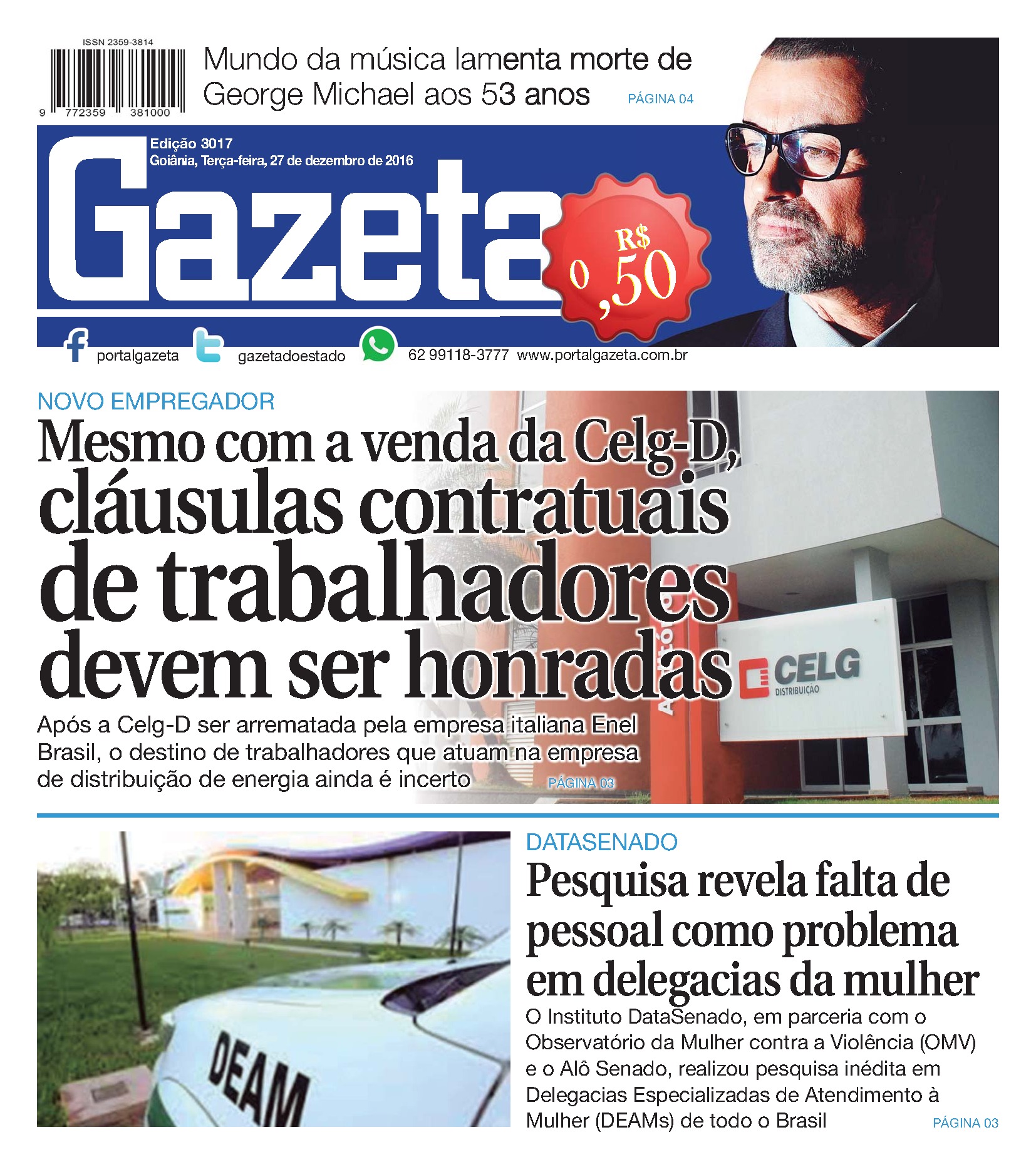 Edição 3017