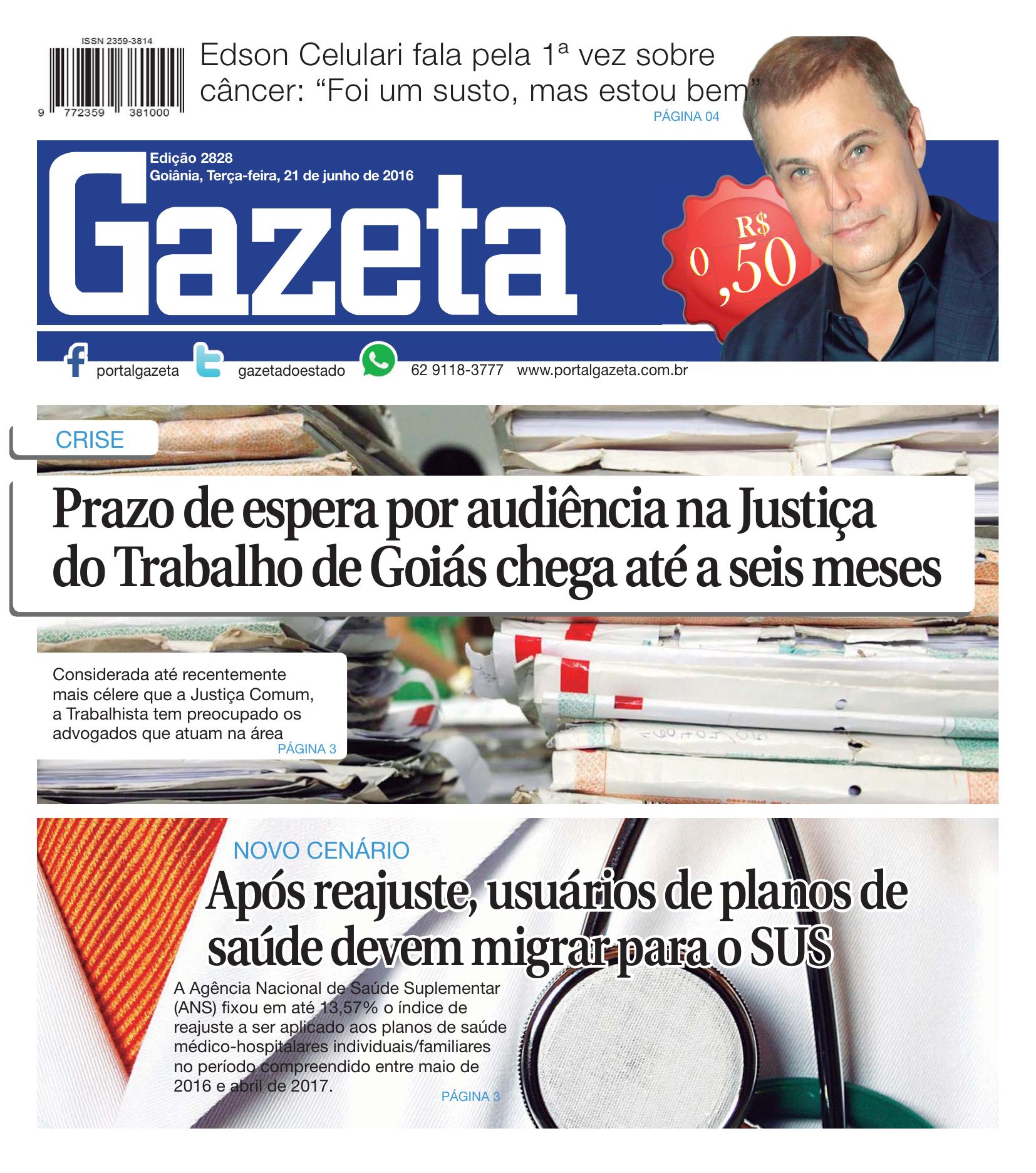 Edição 2828