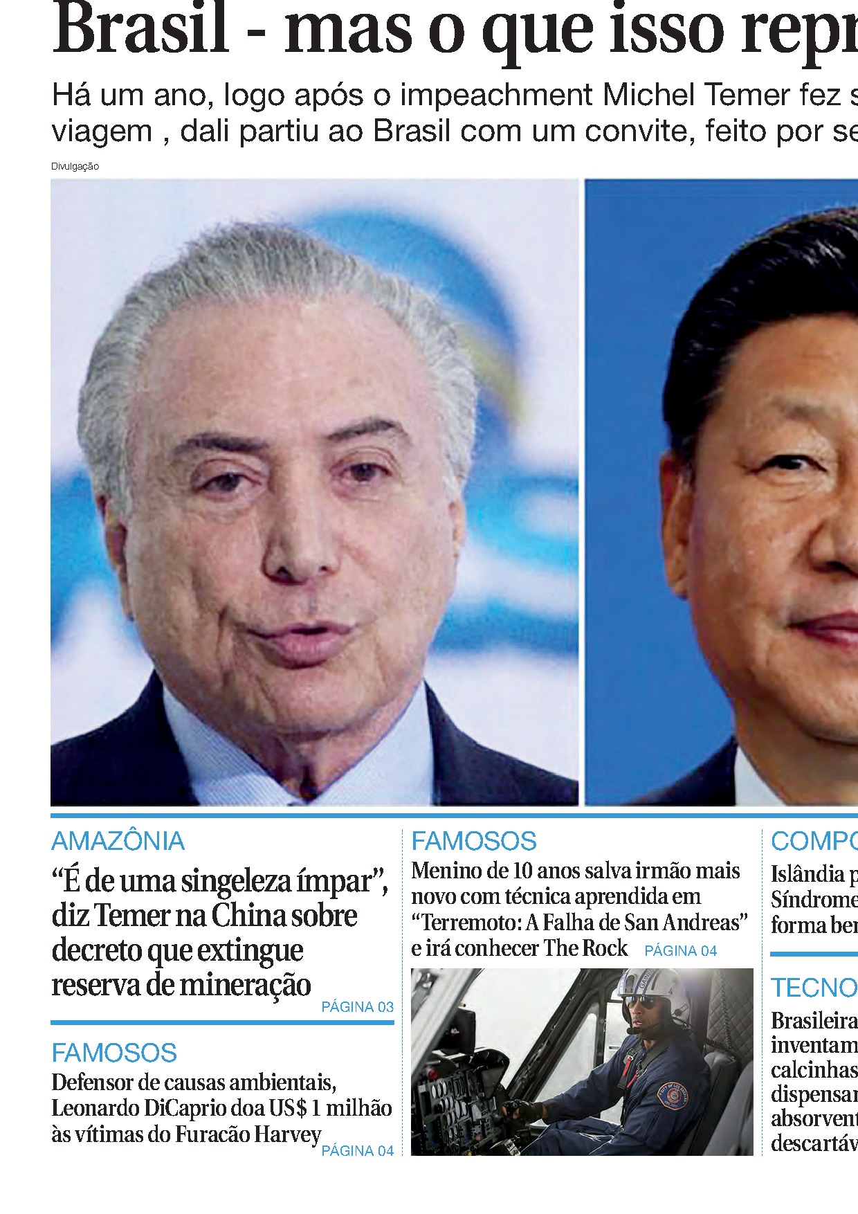 Edição 3267