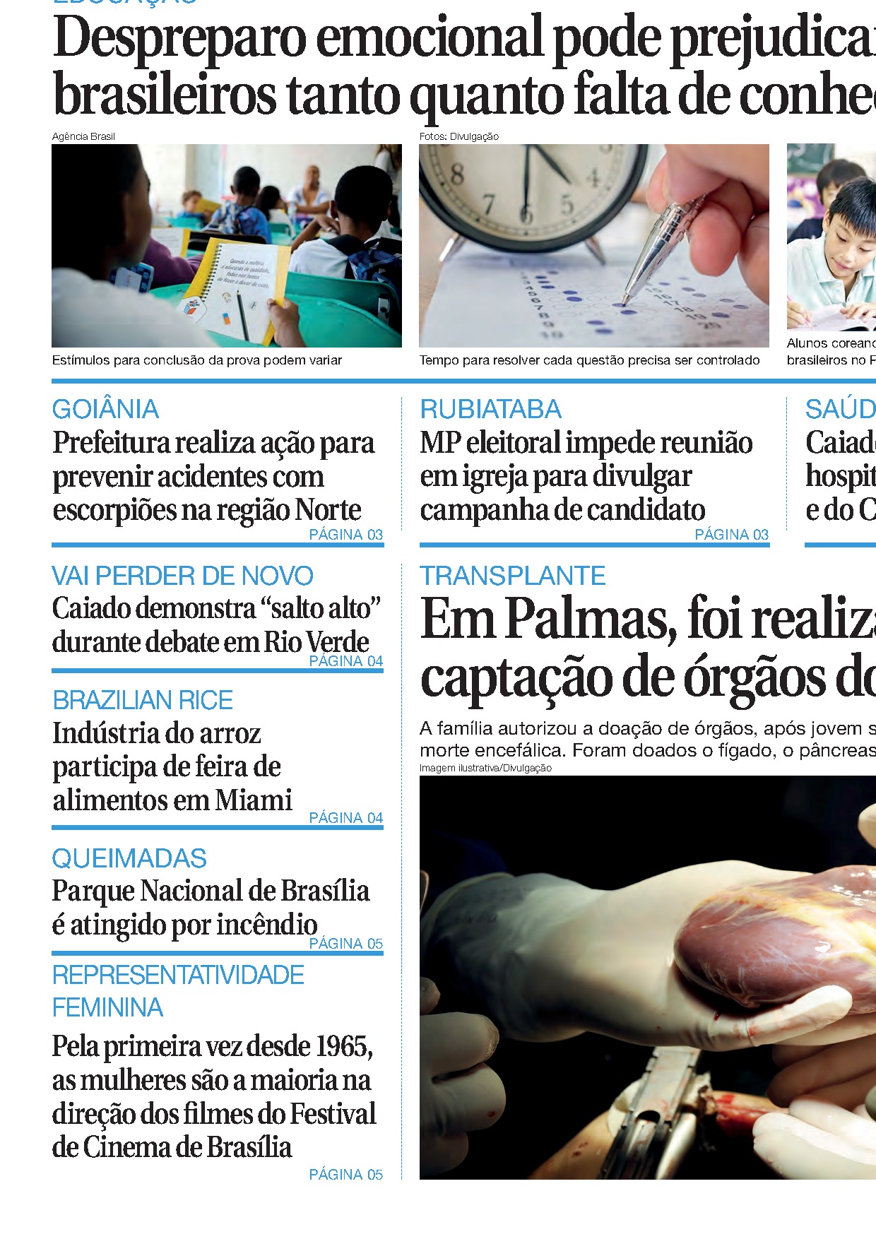Edição 3647
