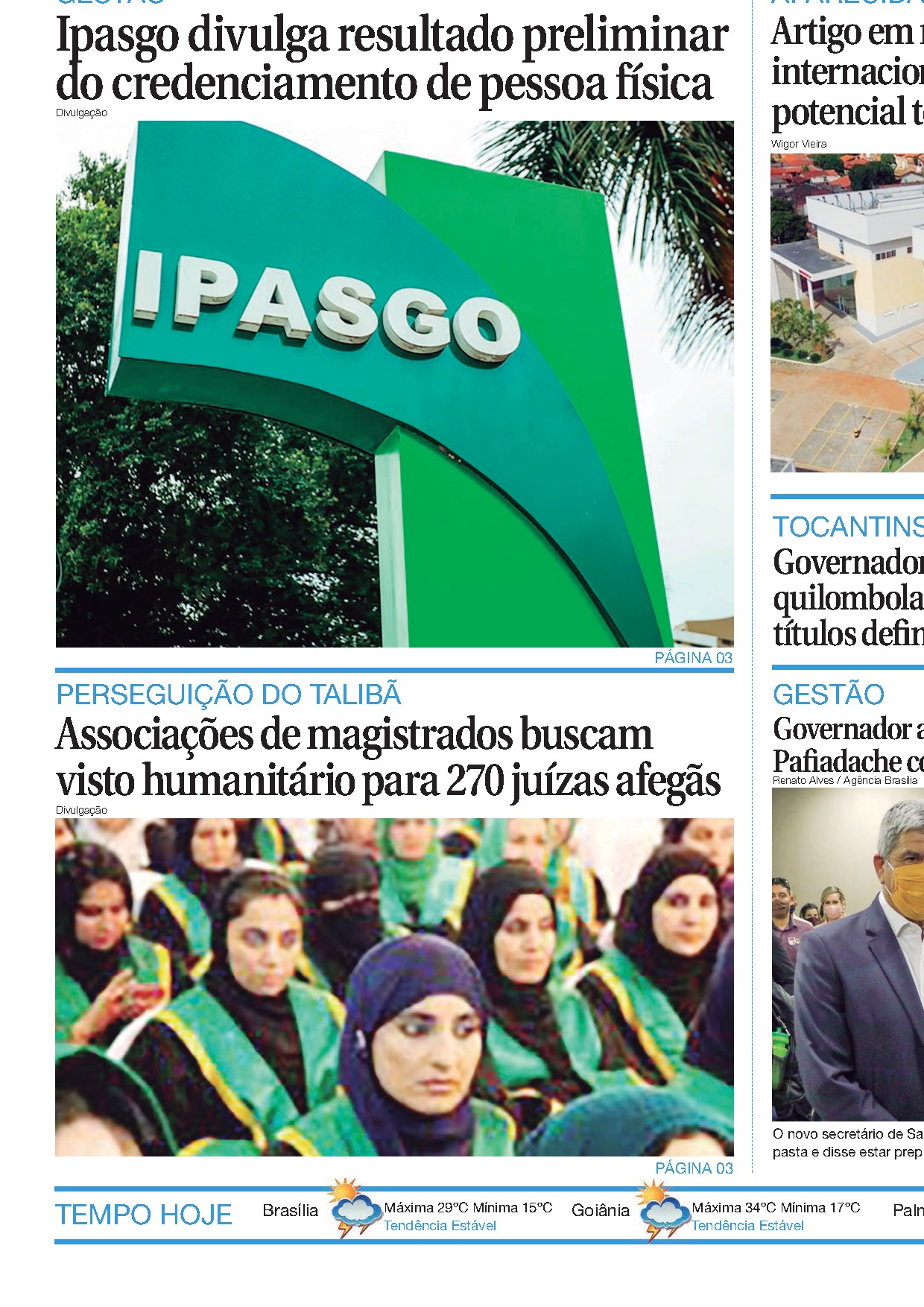 EDIÇÃO 4724