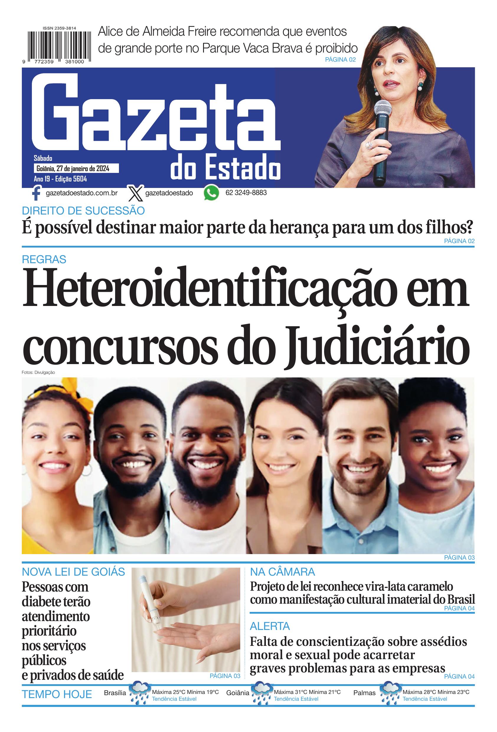 EDIÇÃO 5504