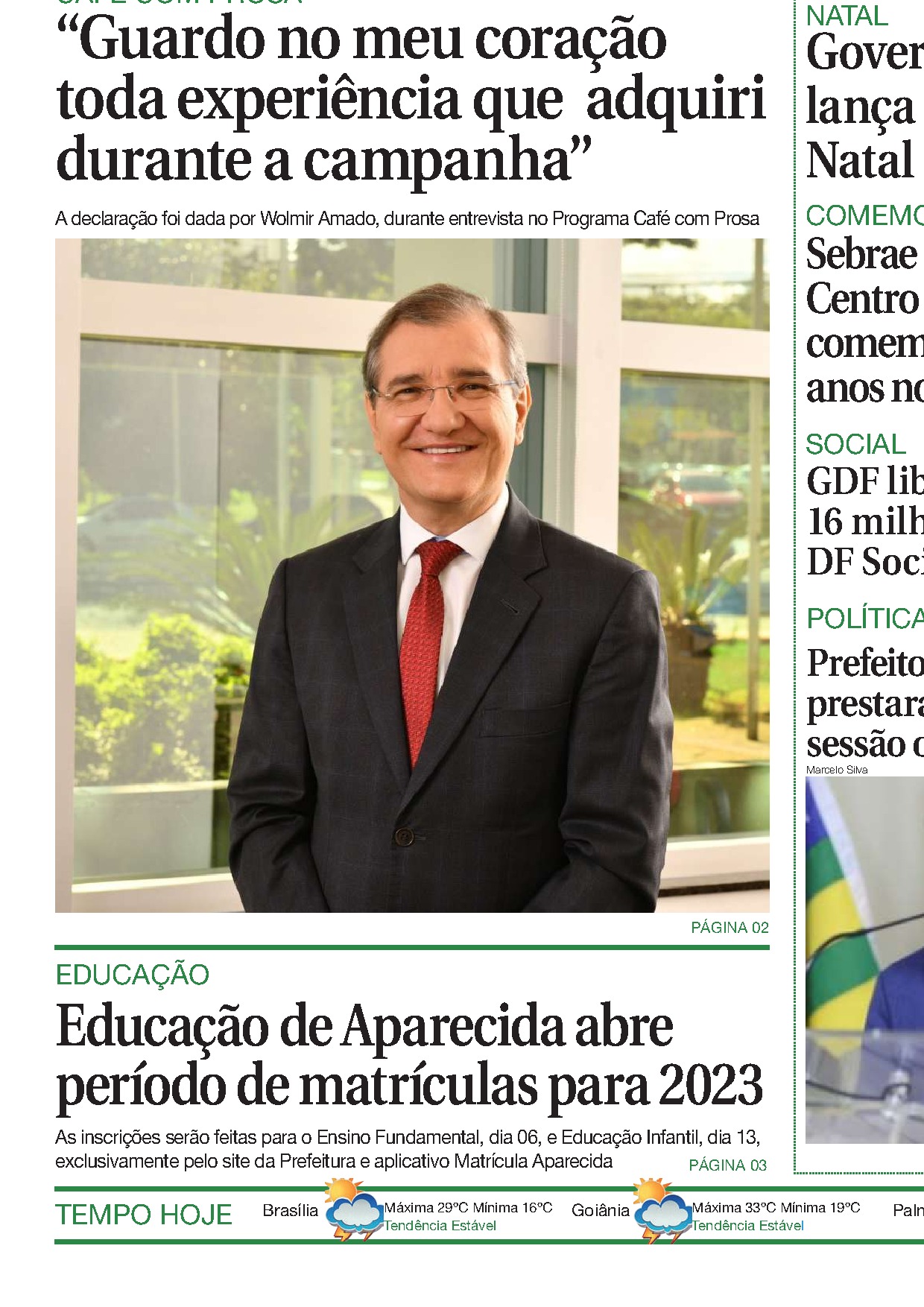 EDIÇÃO 5186
