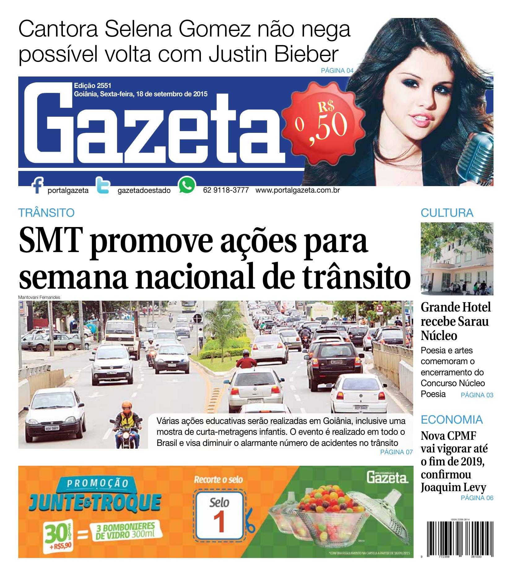 Edição 2551