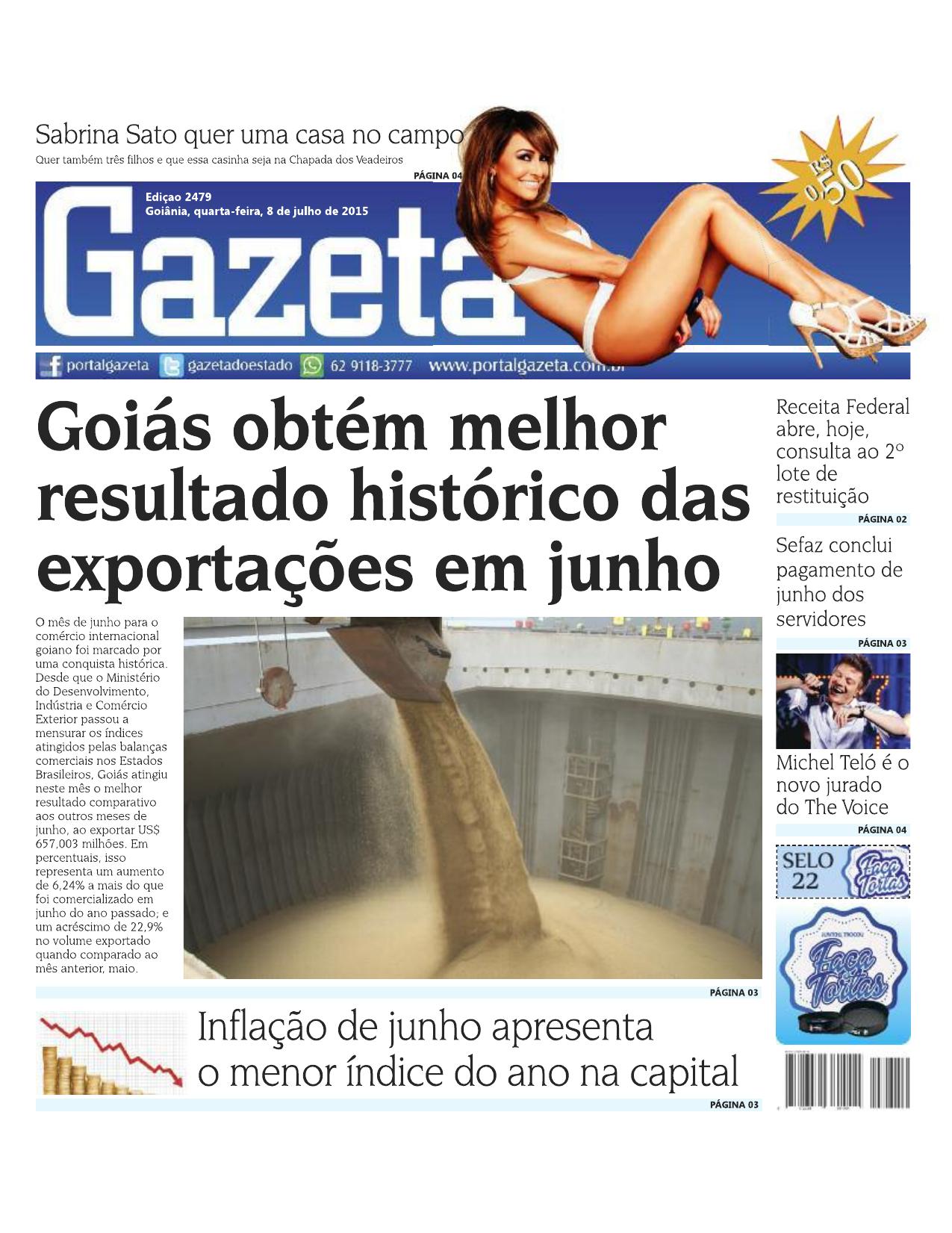 Edição 2479
