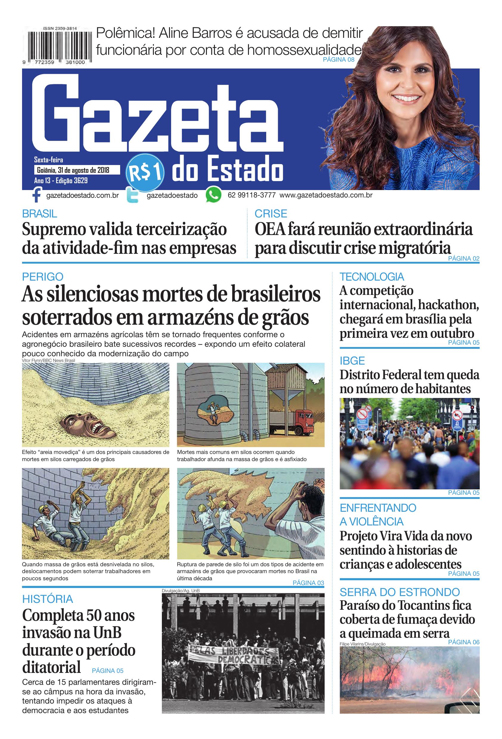 Edição 3629
