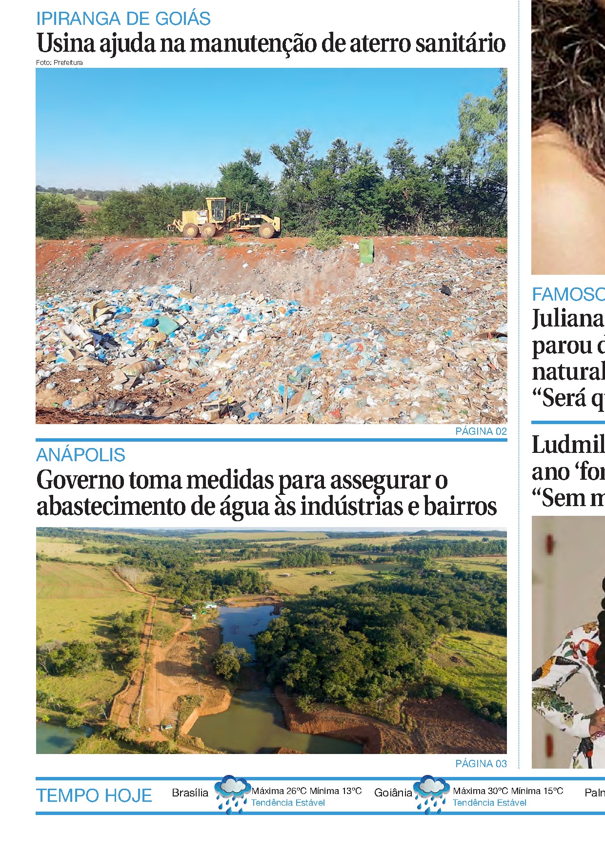 Edição 4274