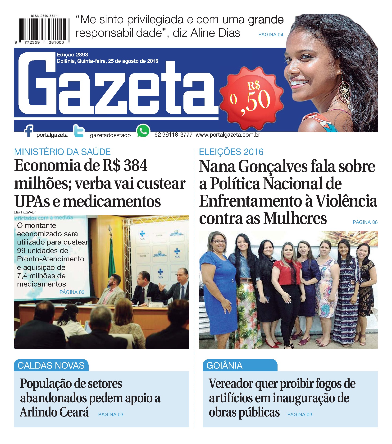 Edição 2893